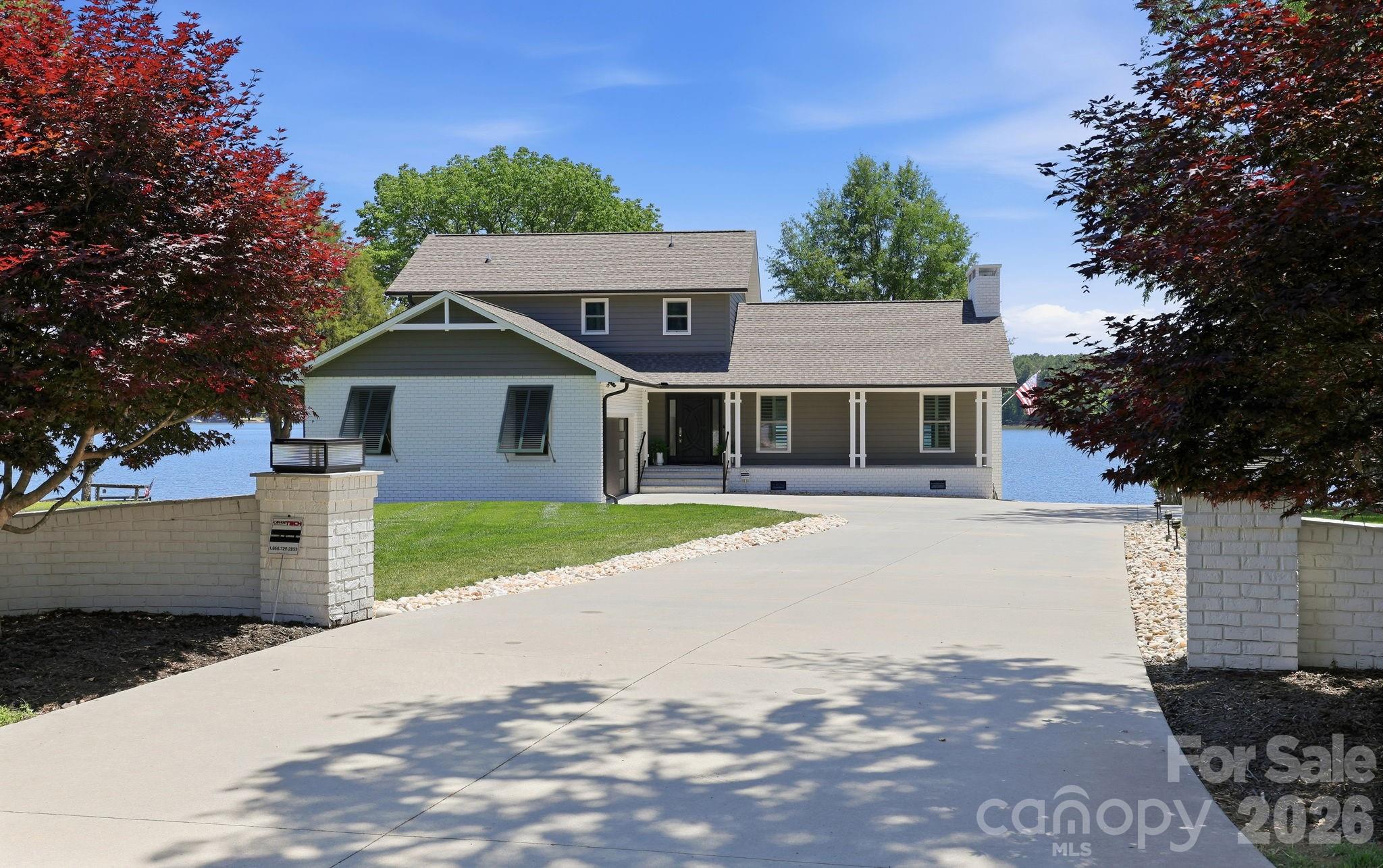 420 Skysail Road — Salisbury