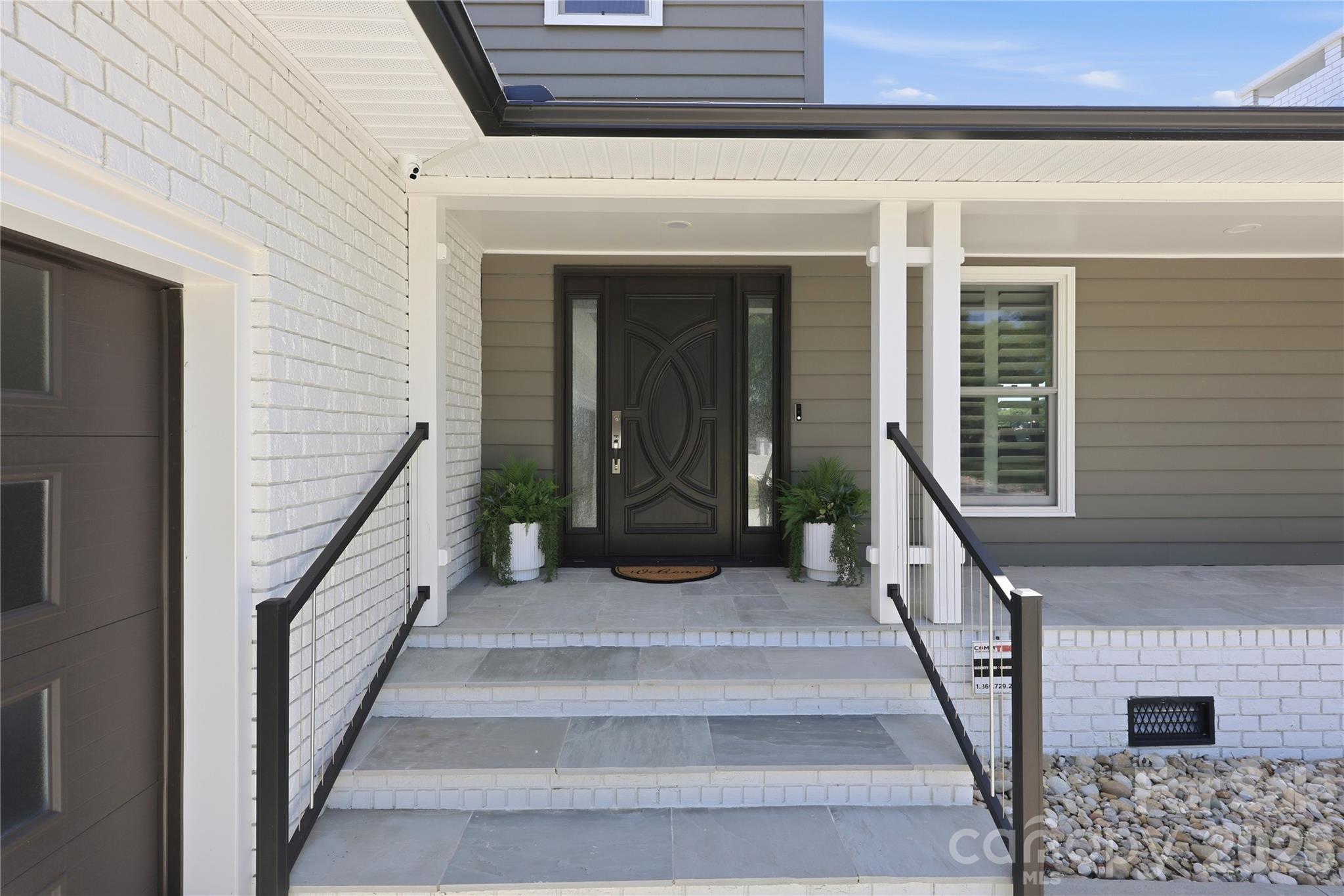 420 Skysail Road — Salisbury