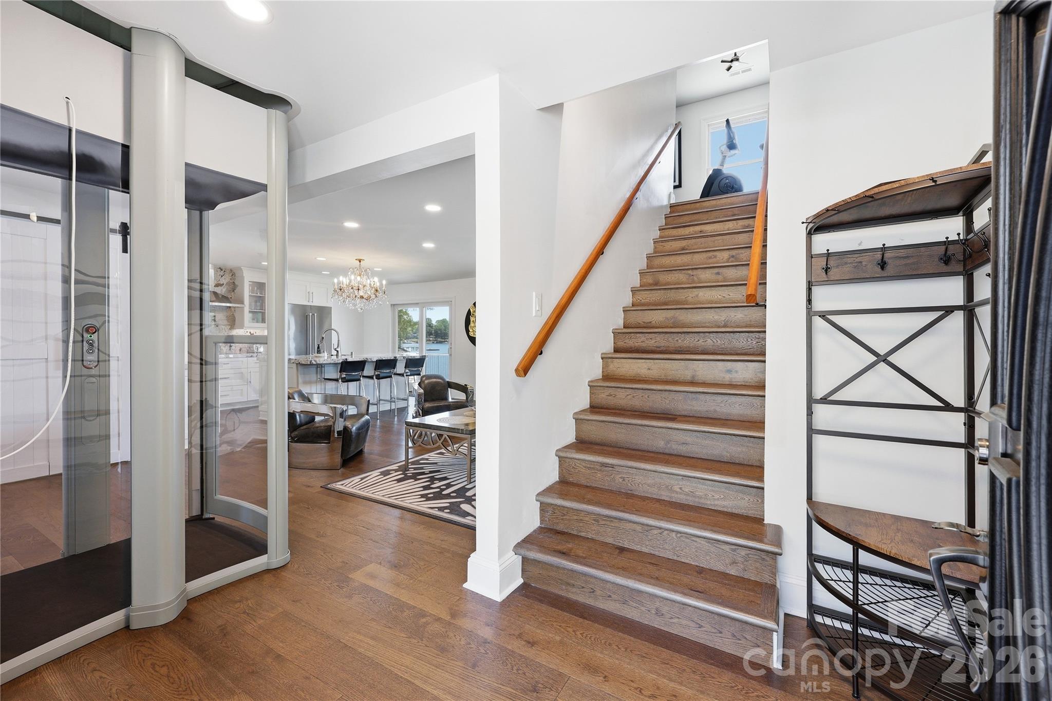 420 Skysail Road — Salisbury