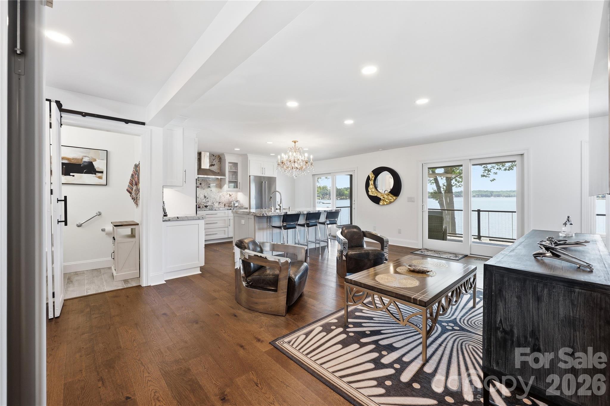 420 Skysail Road — Salisbury
