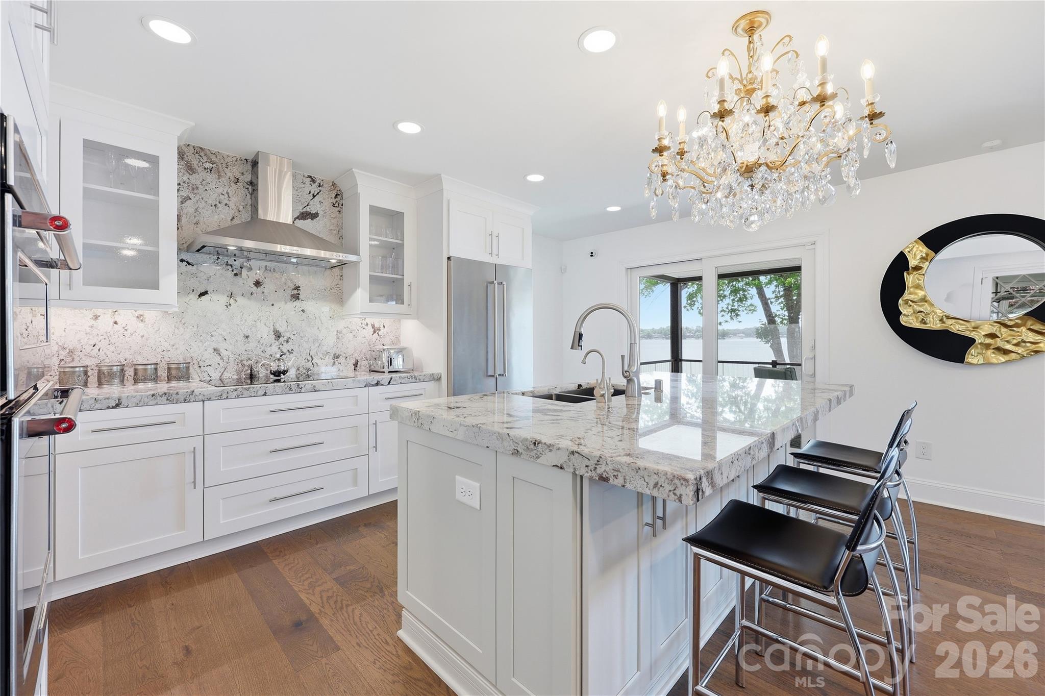 420 Skysail Road — Salisbury