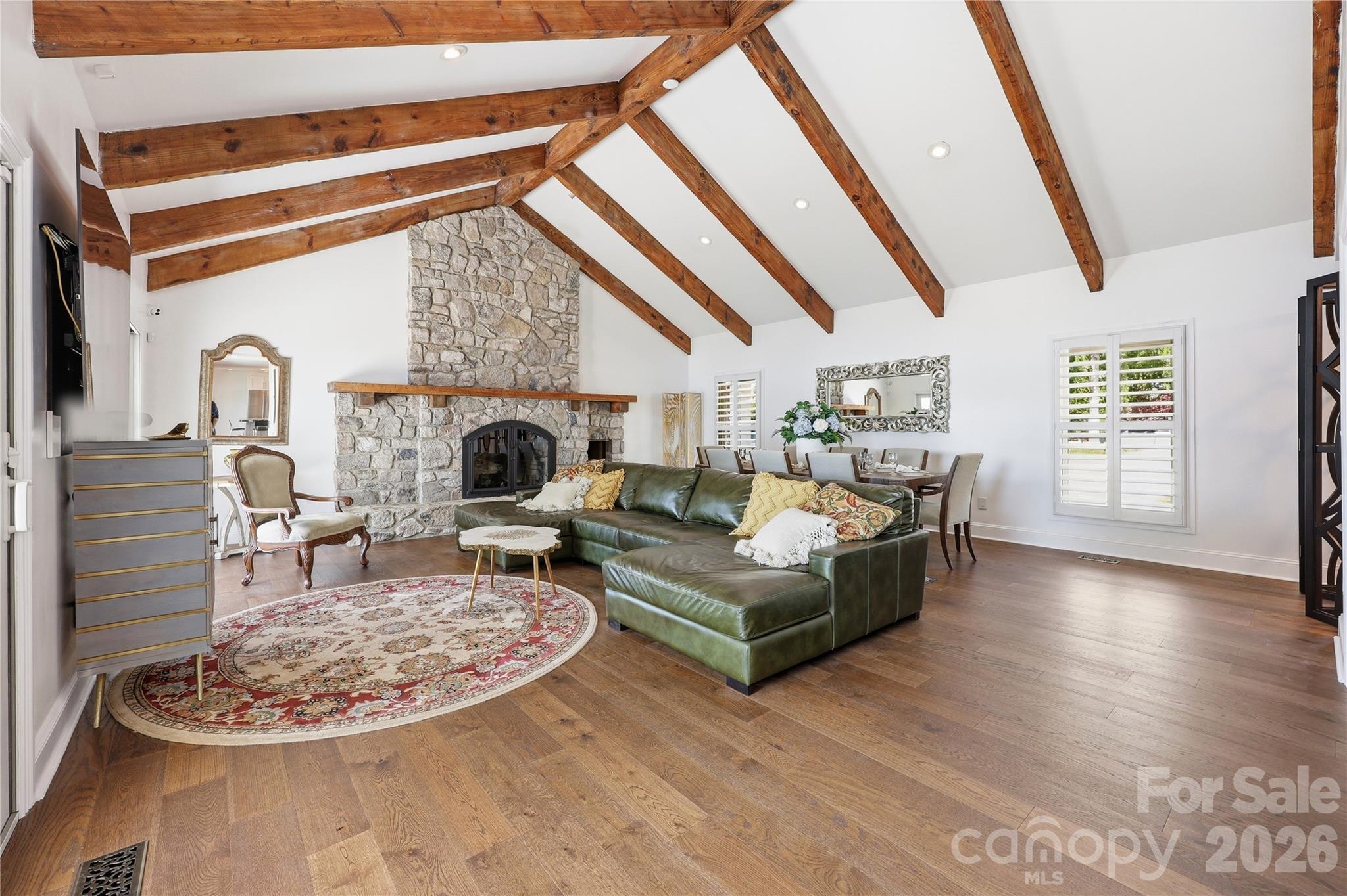 420 Skysail Road — Salisbury