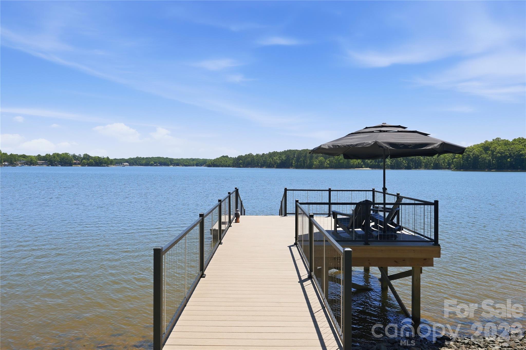 420 Skysail Road — Salisbury