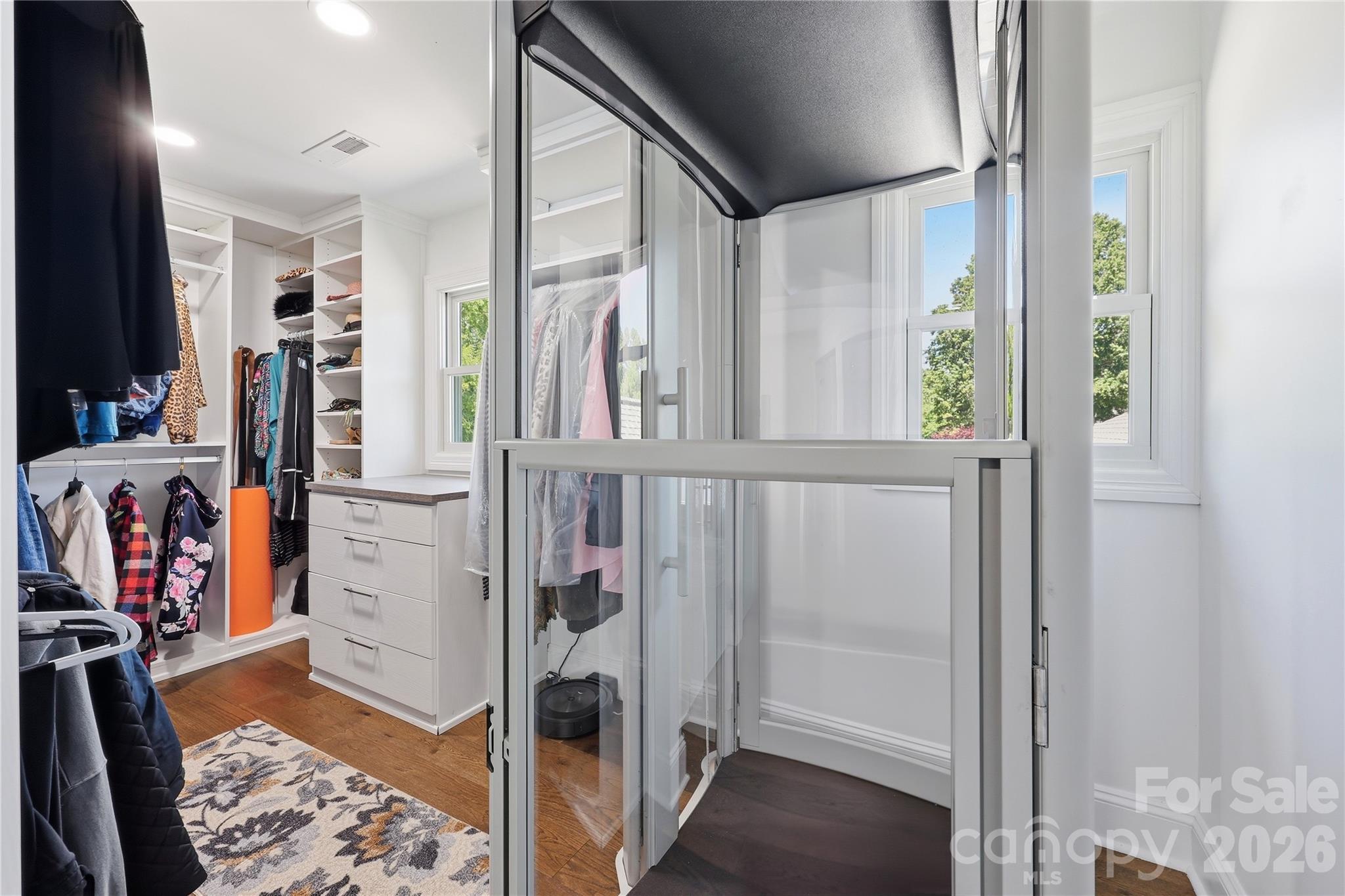 420 Skysail Road — Salisbury