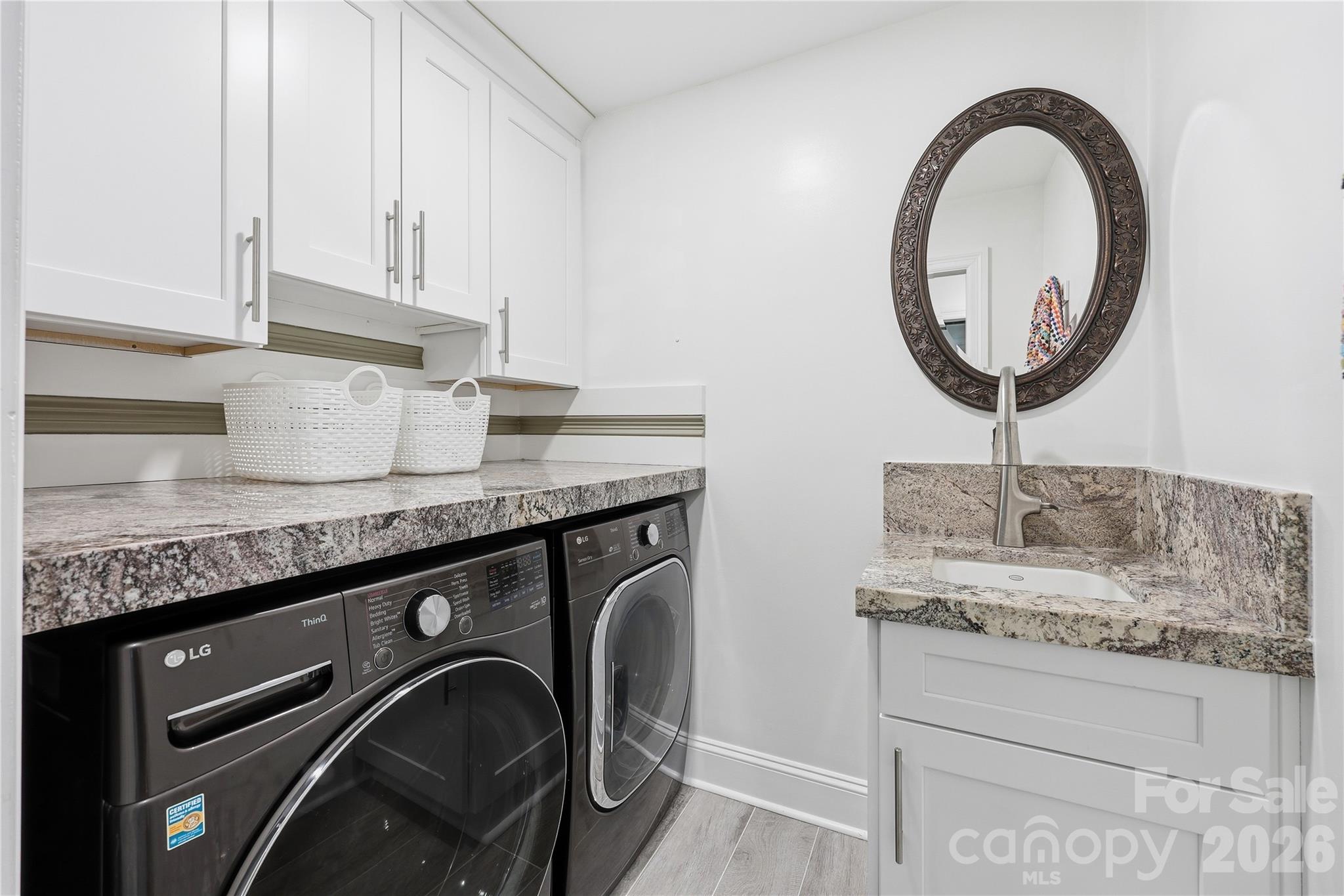 420 Skysail Road — Salisbury