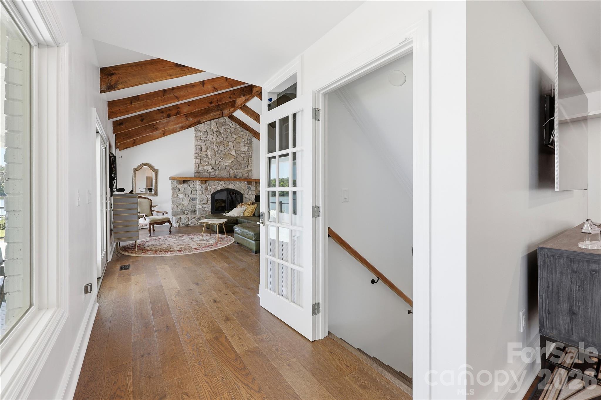 420 Skysail Road — Salisbury