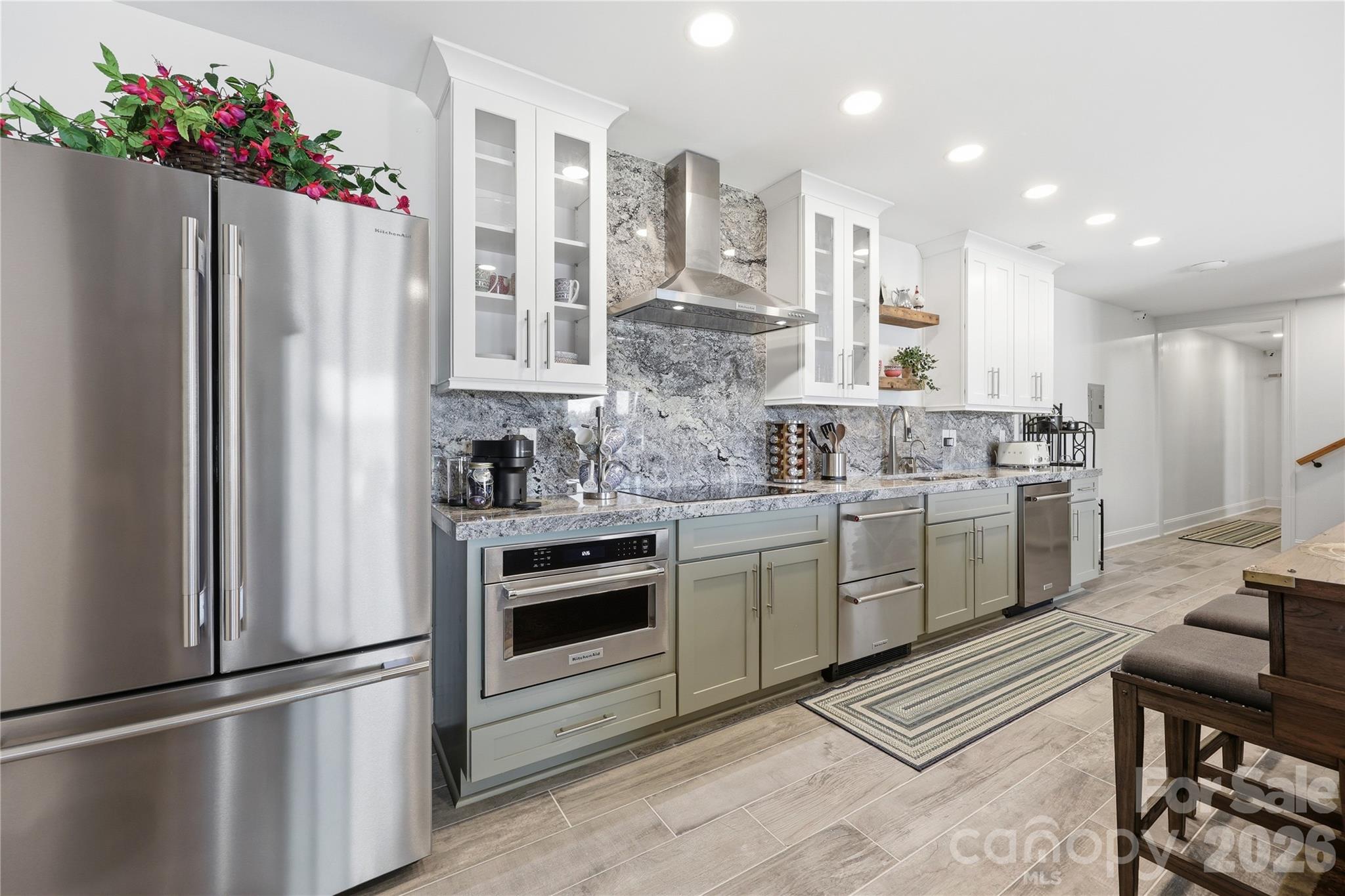 420 Skysail Road — Salisbury