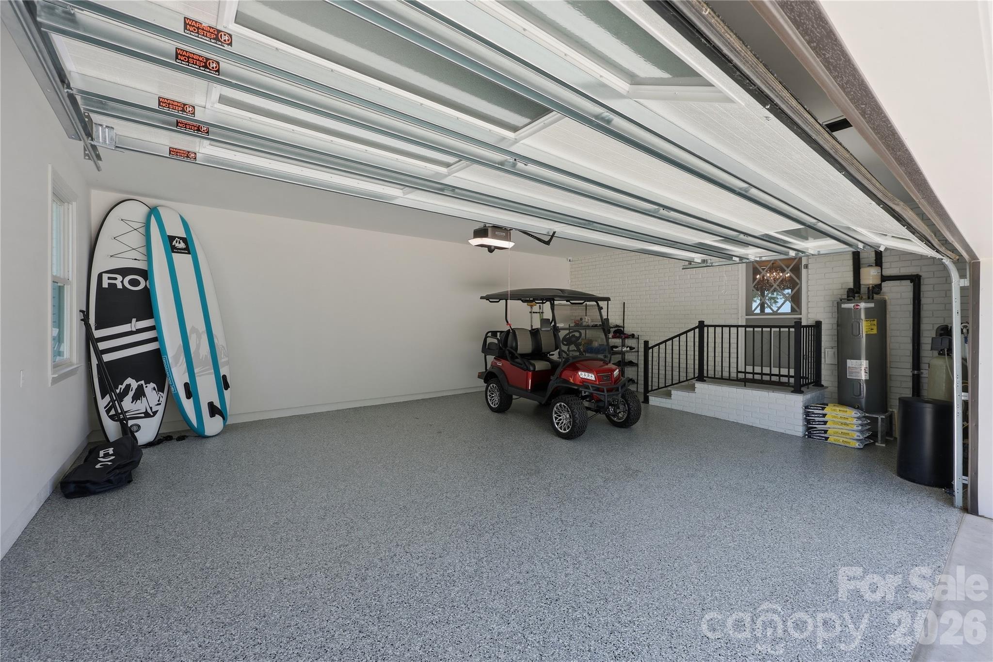 420 Skysail Road — Salisbury