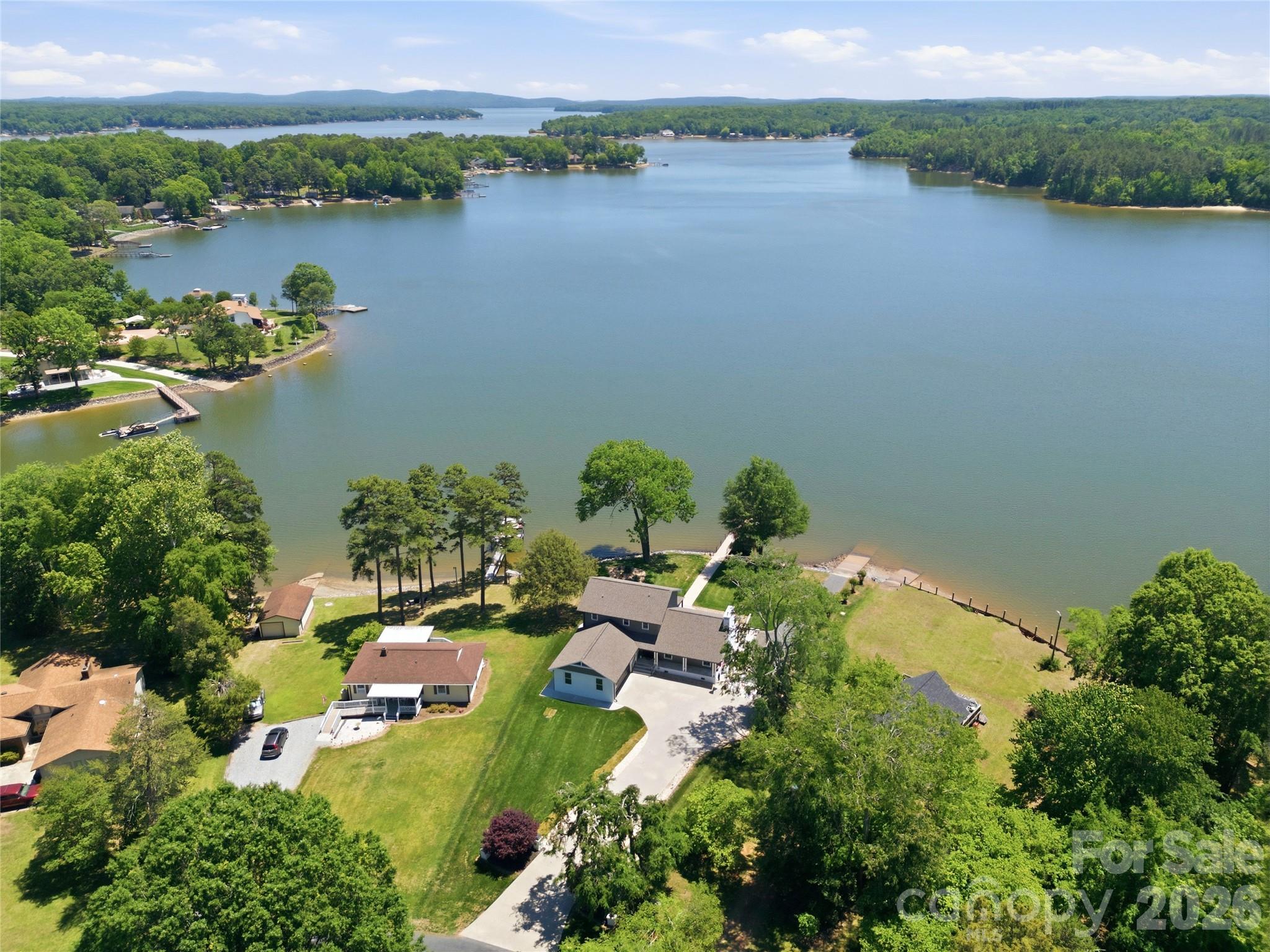 420 Skysail Road — Salisbury