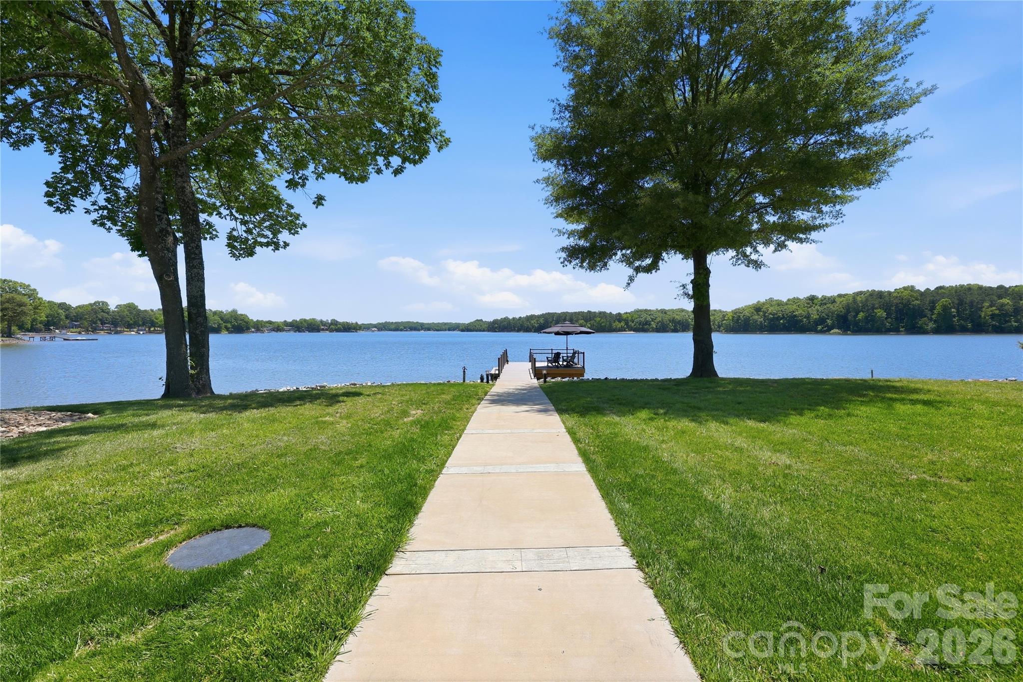 420 Skysail Road — Salisbury