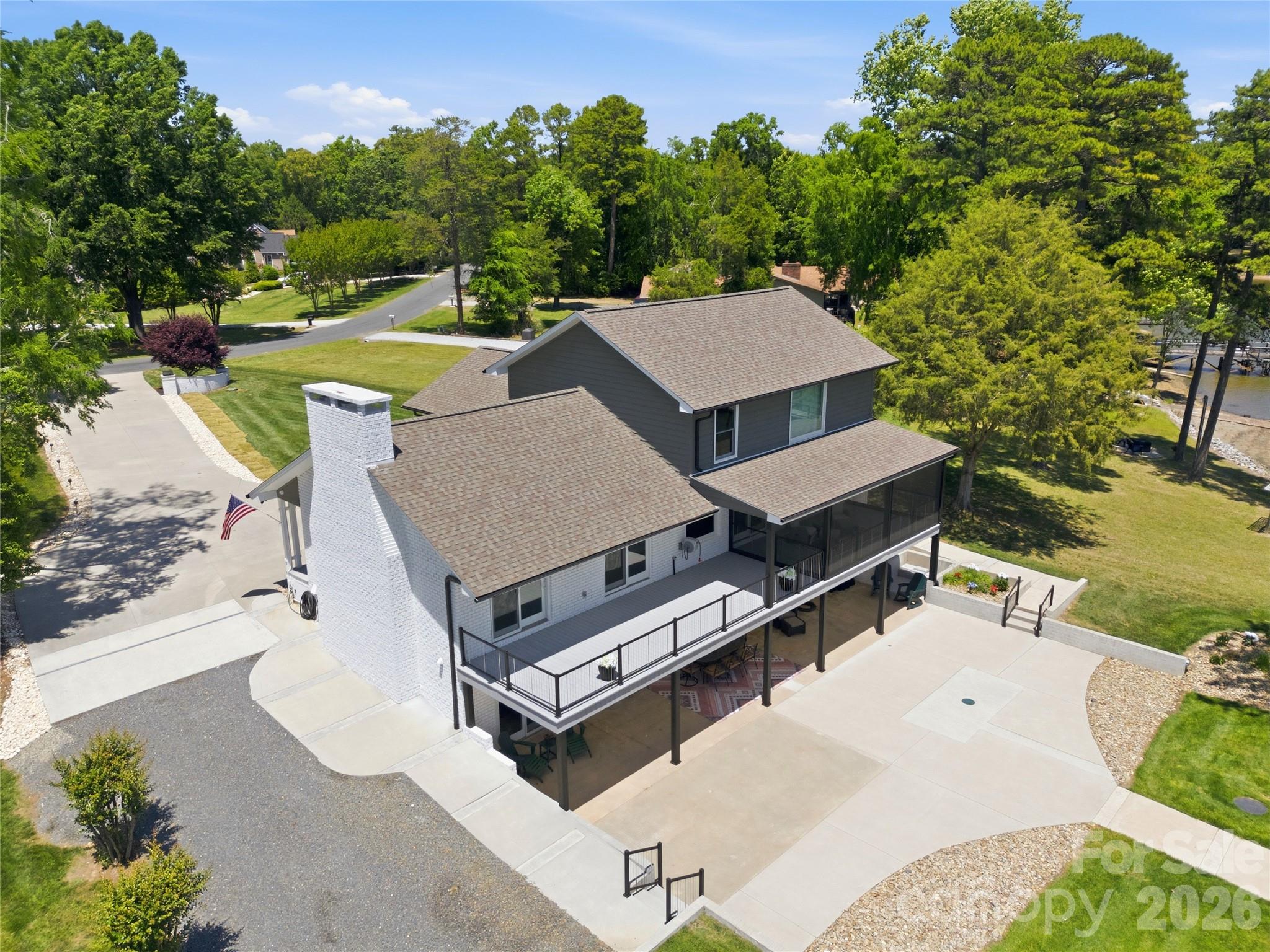 420 Skysail Road — Salisbury