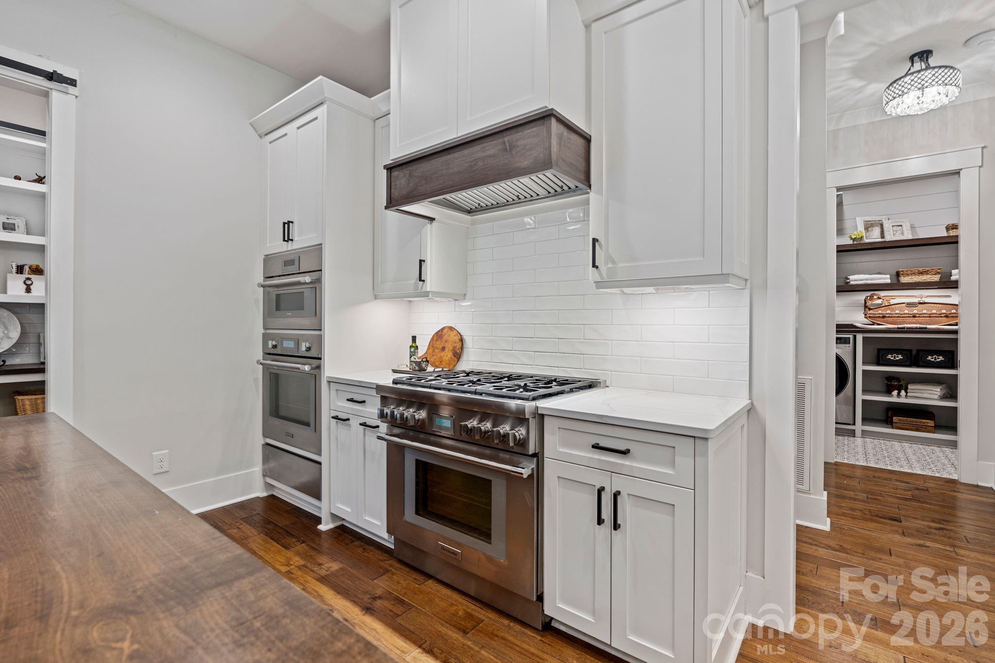 6514 Forney Hill Road — Denver