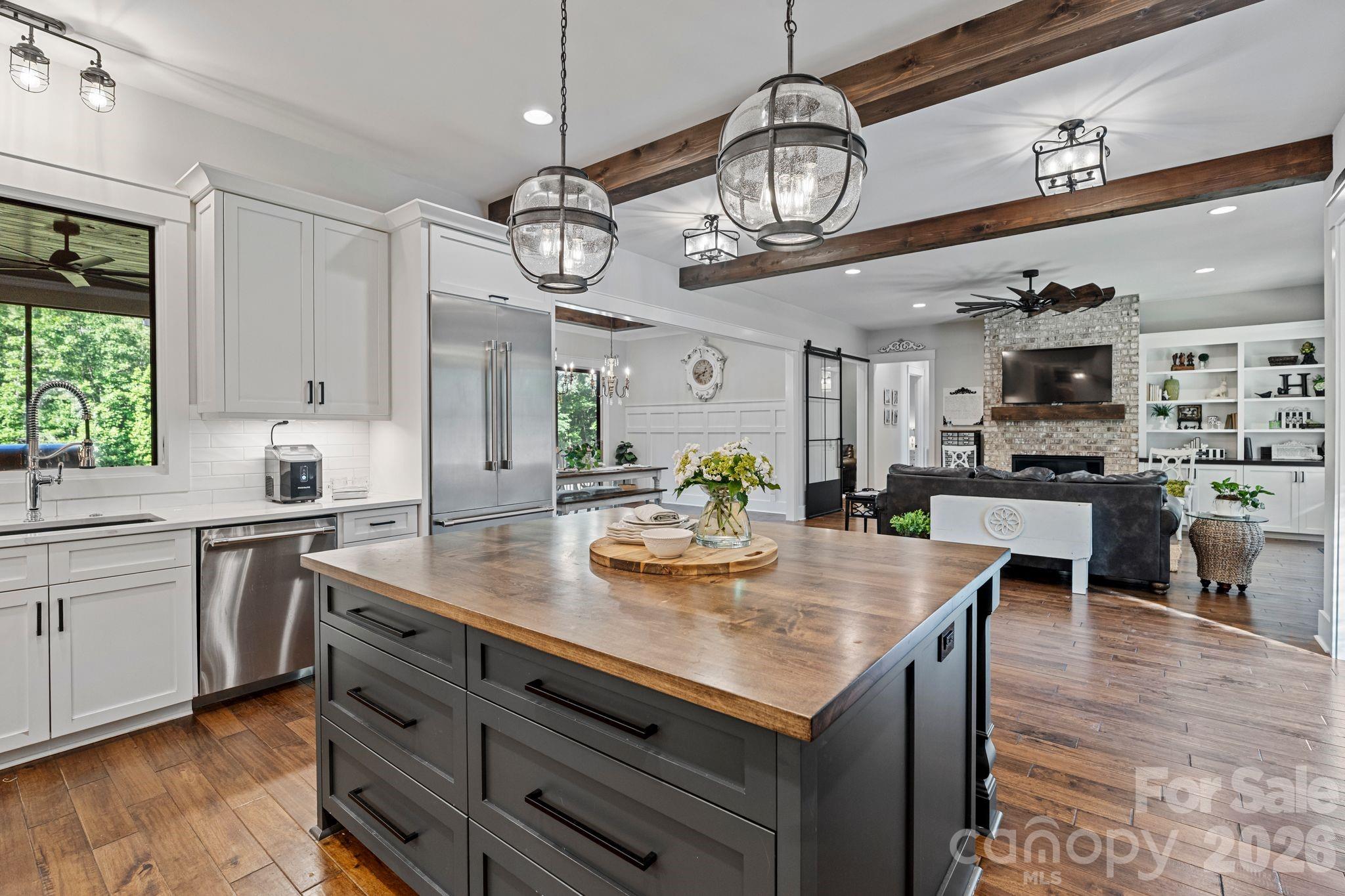 6514 Forney Hill Road — Denver