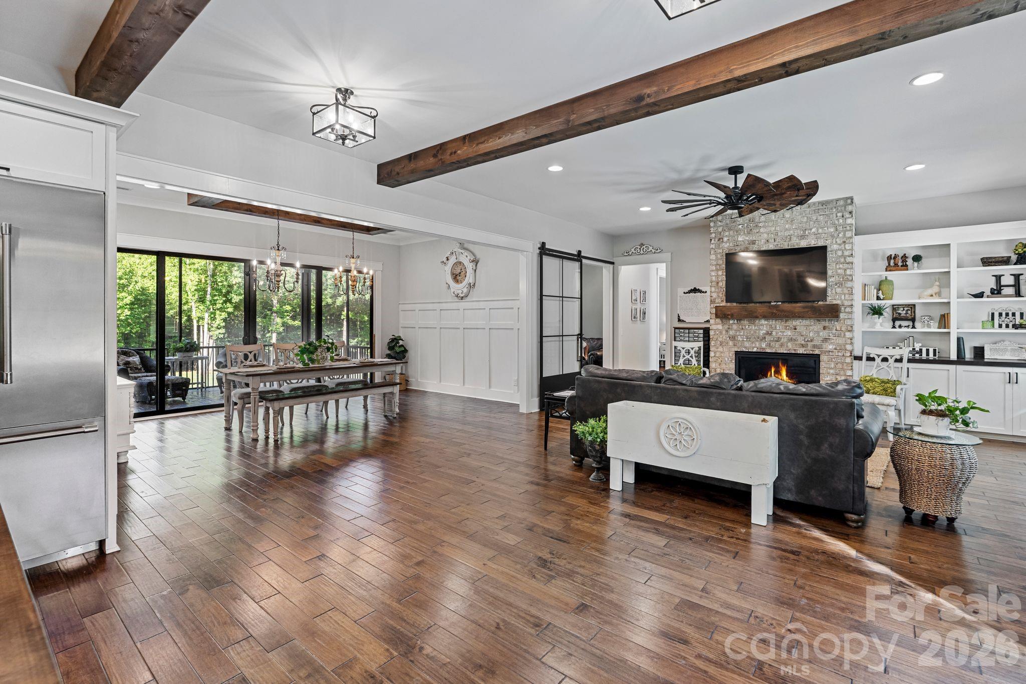 6514 Forney Hill Road — Denver