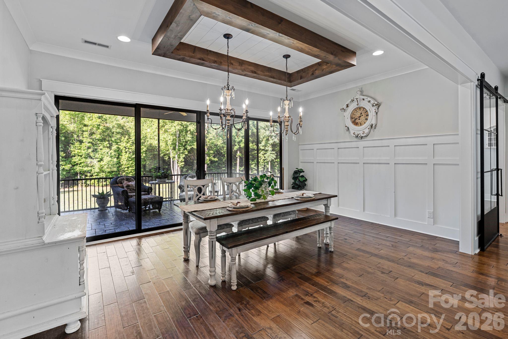 6514 Forney Hill Road — Denver