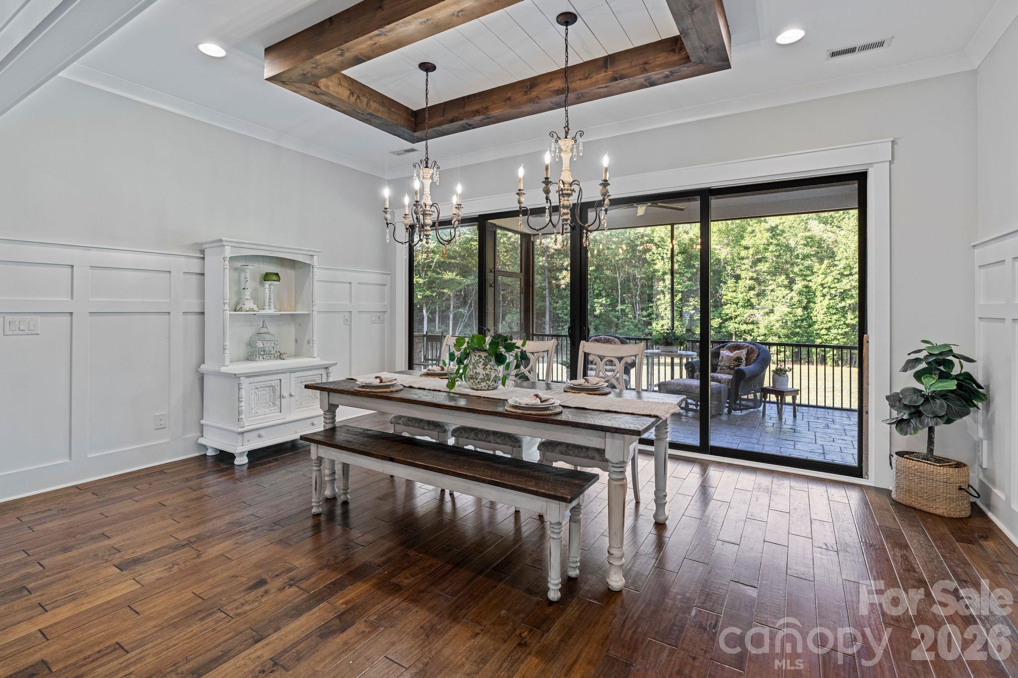 6514 Forney Hill Road — Denver