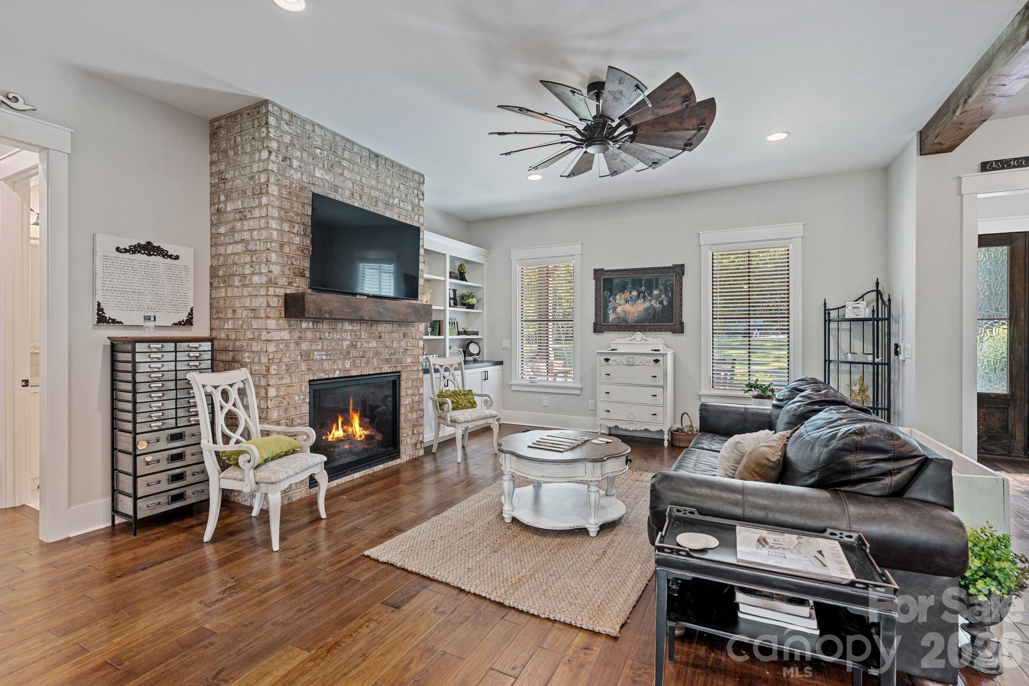 6514 Forney Hill Road — Denver