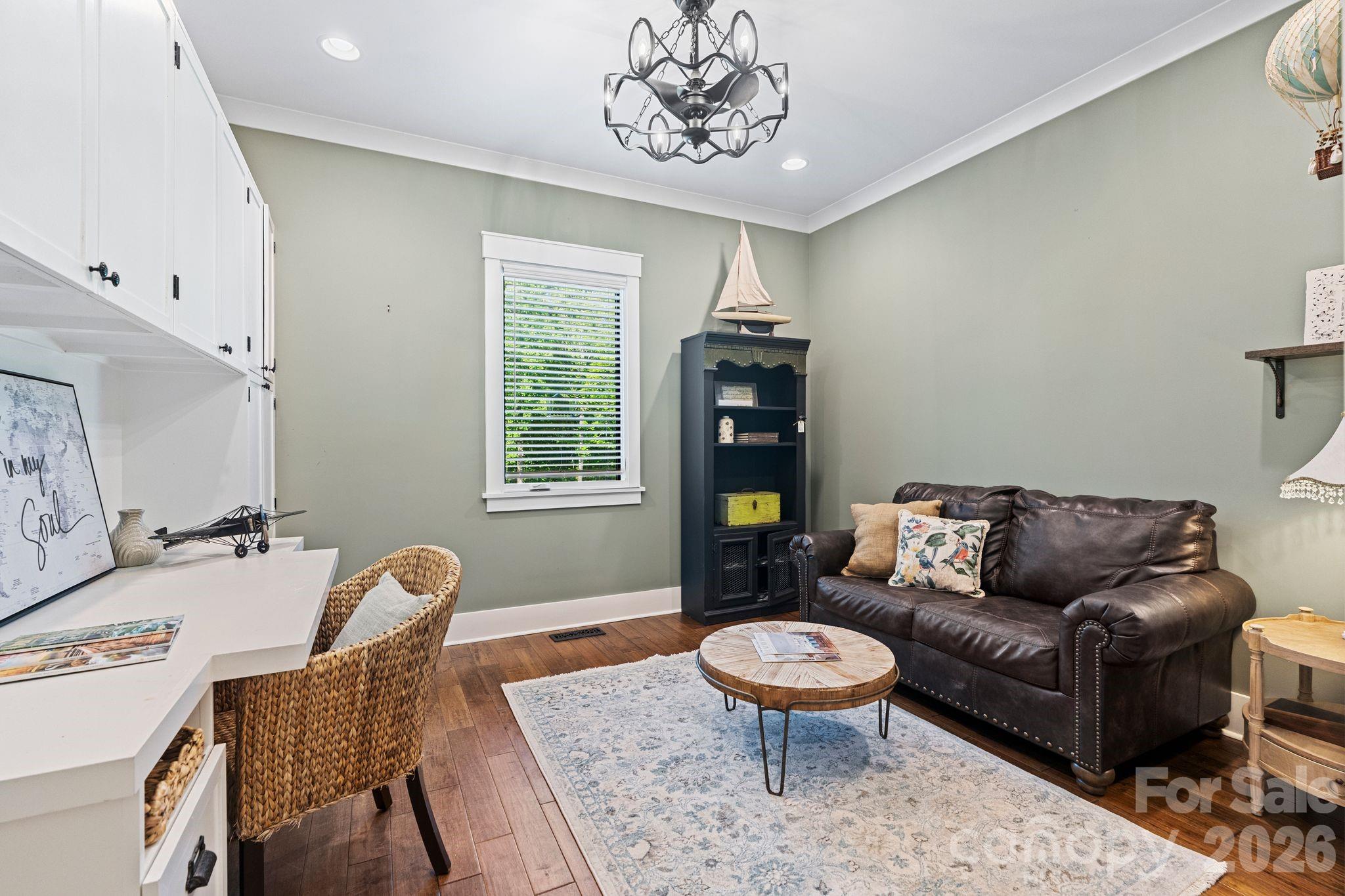 6514 Forney Hill Road — Denver
