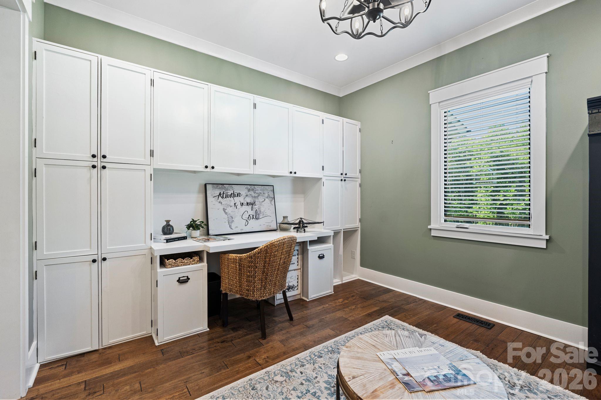 6514 Forney Hill Road — Denver