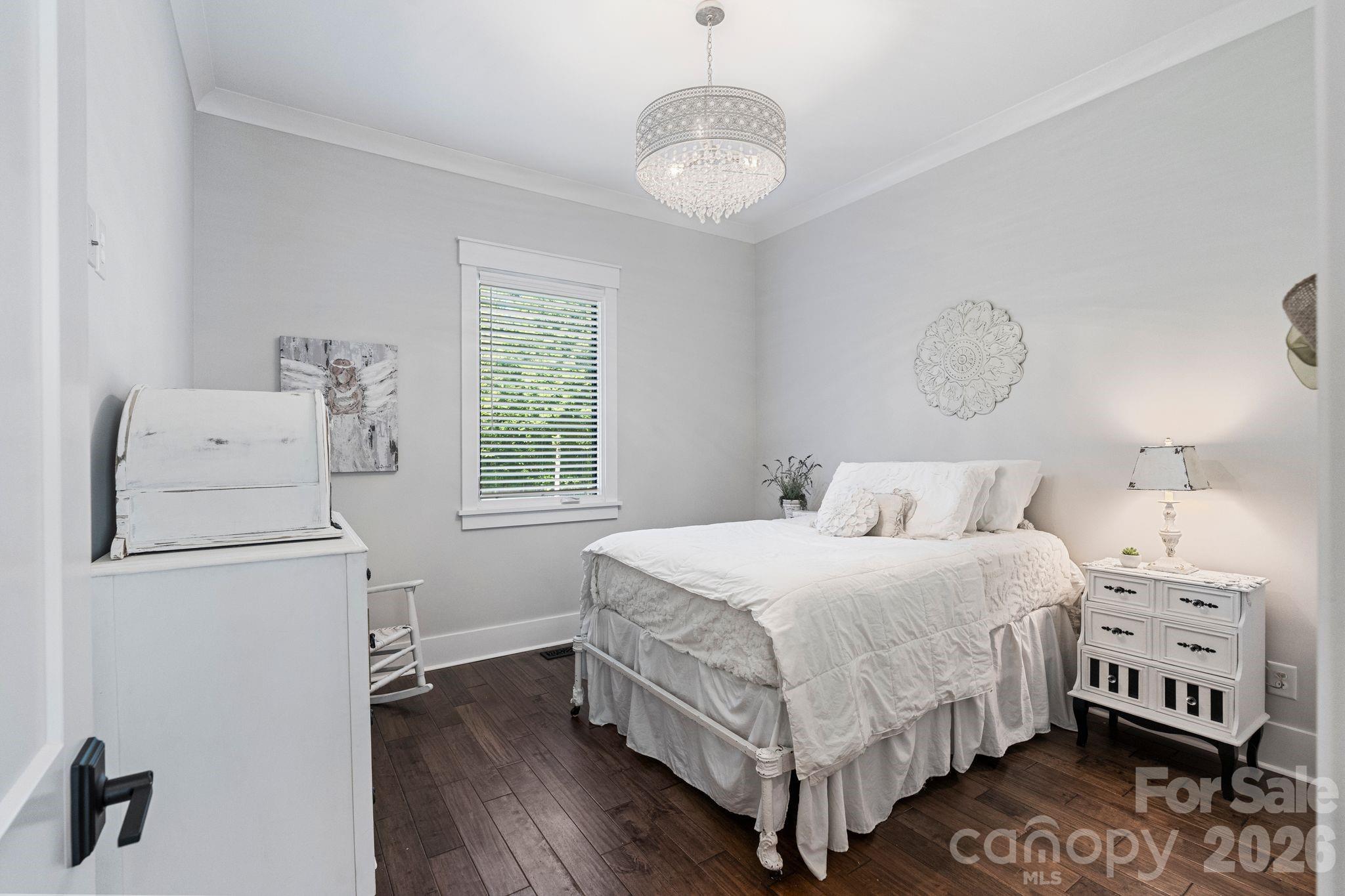 6514 Forney Hill Road — Denver