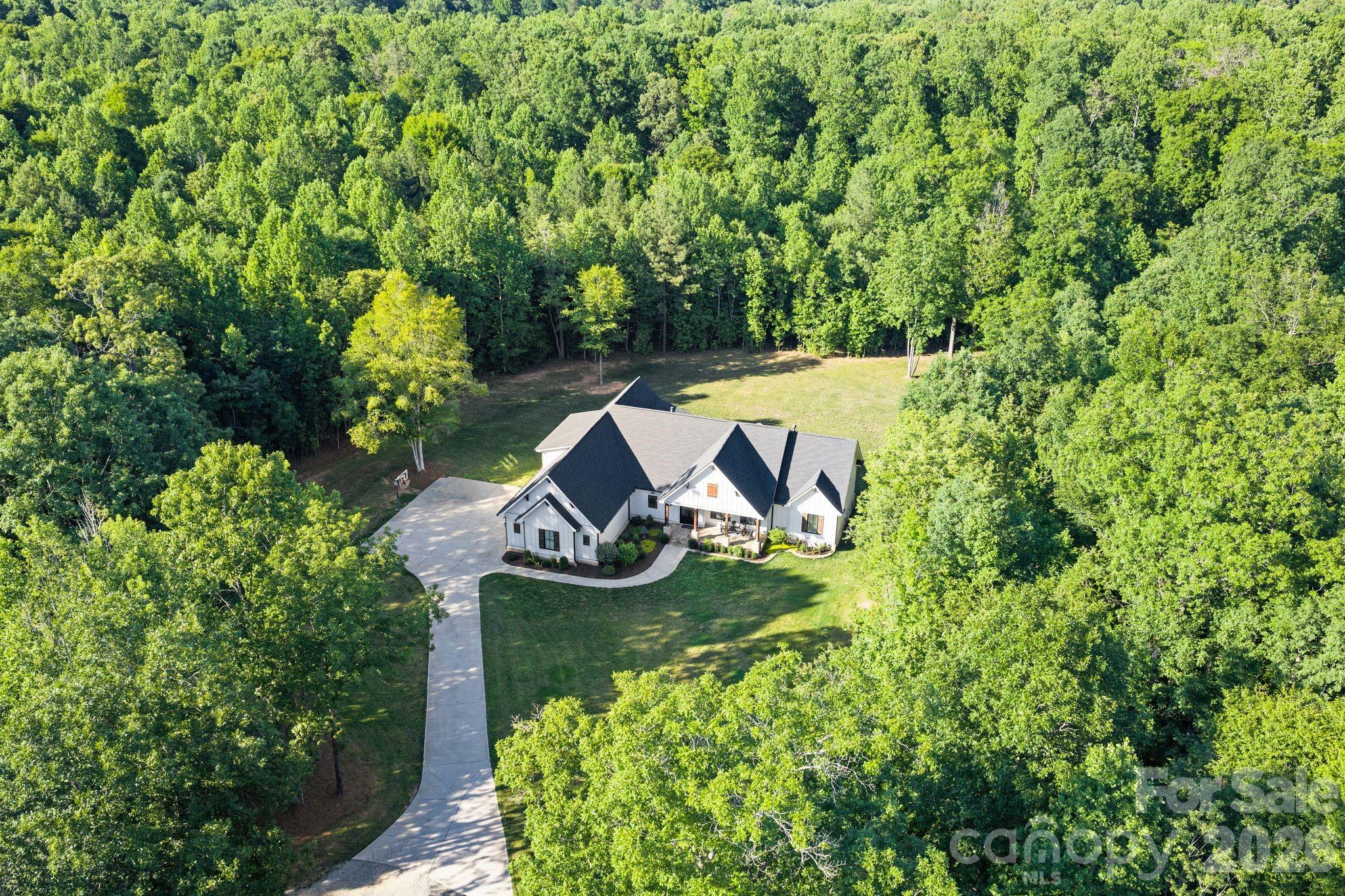 6514 Forney Hill Road — Denver