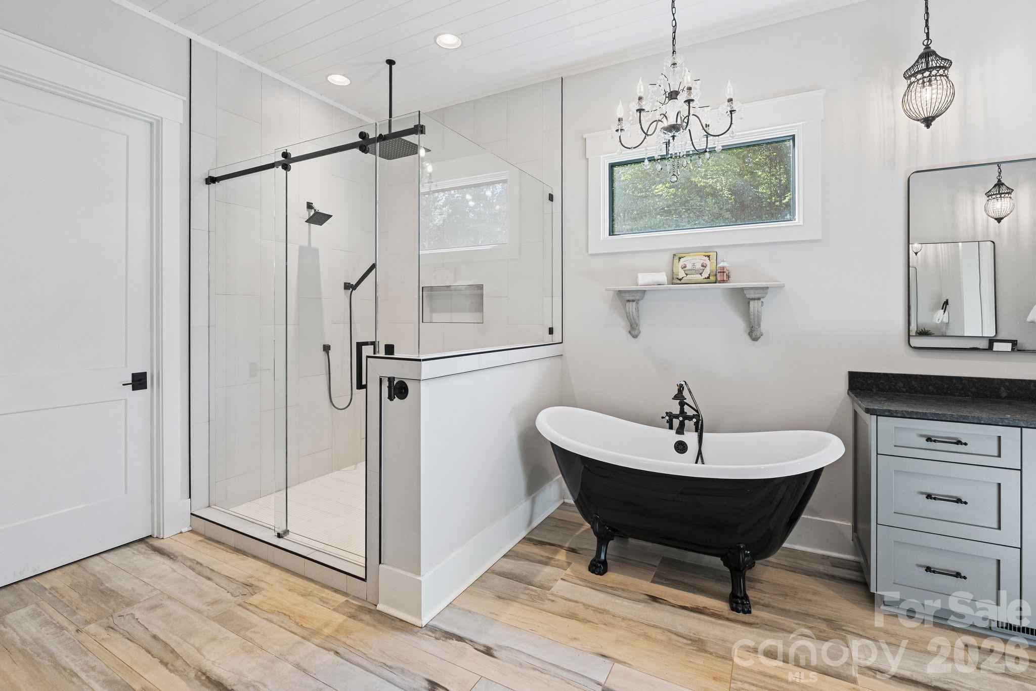 6514 Forney Hill Road — Denver