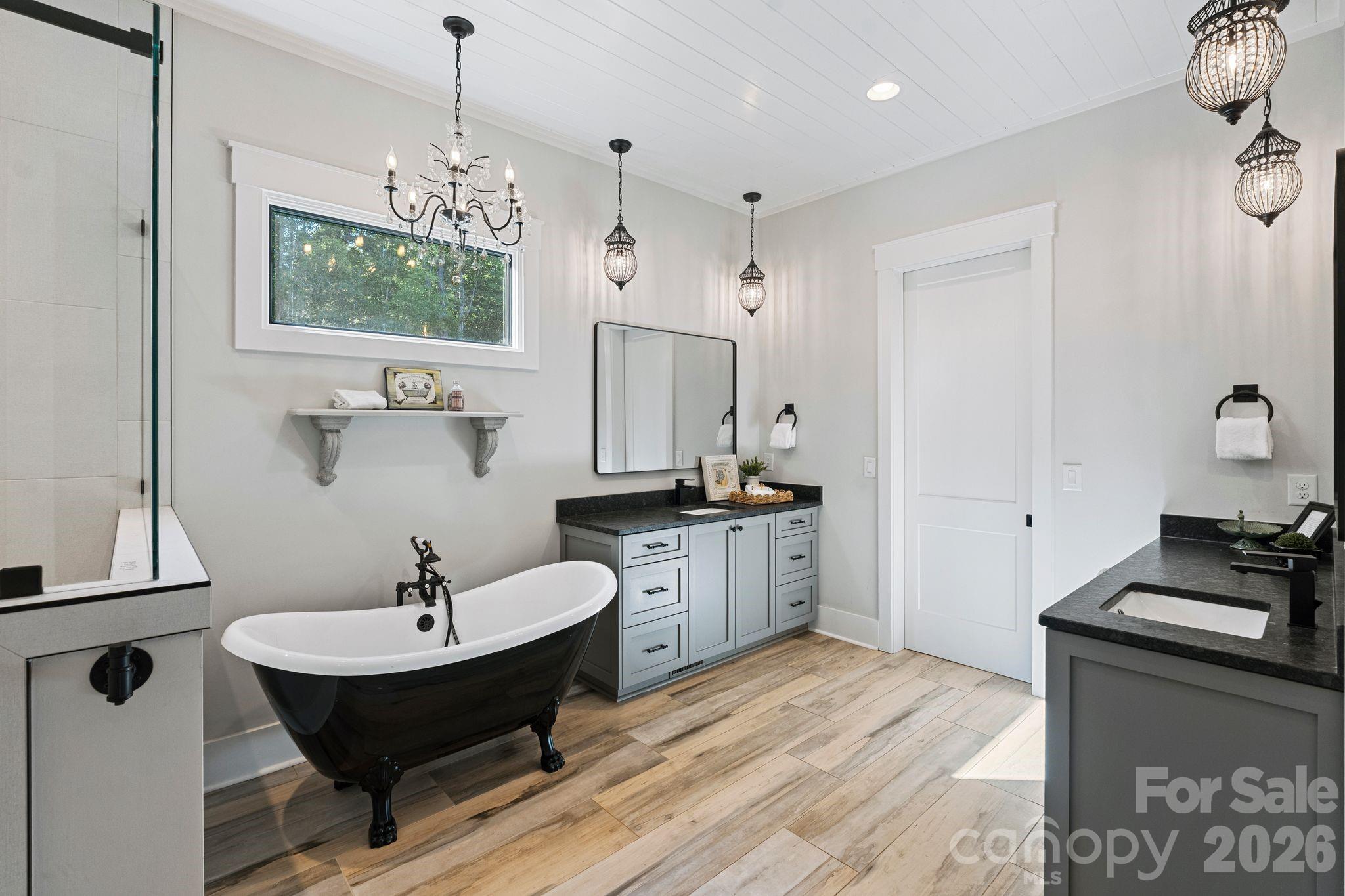 6514 Forney Hill Road — Denver