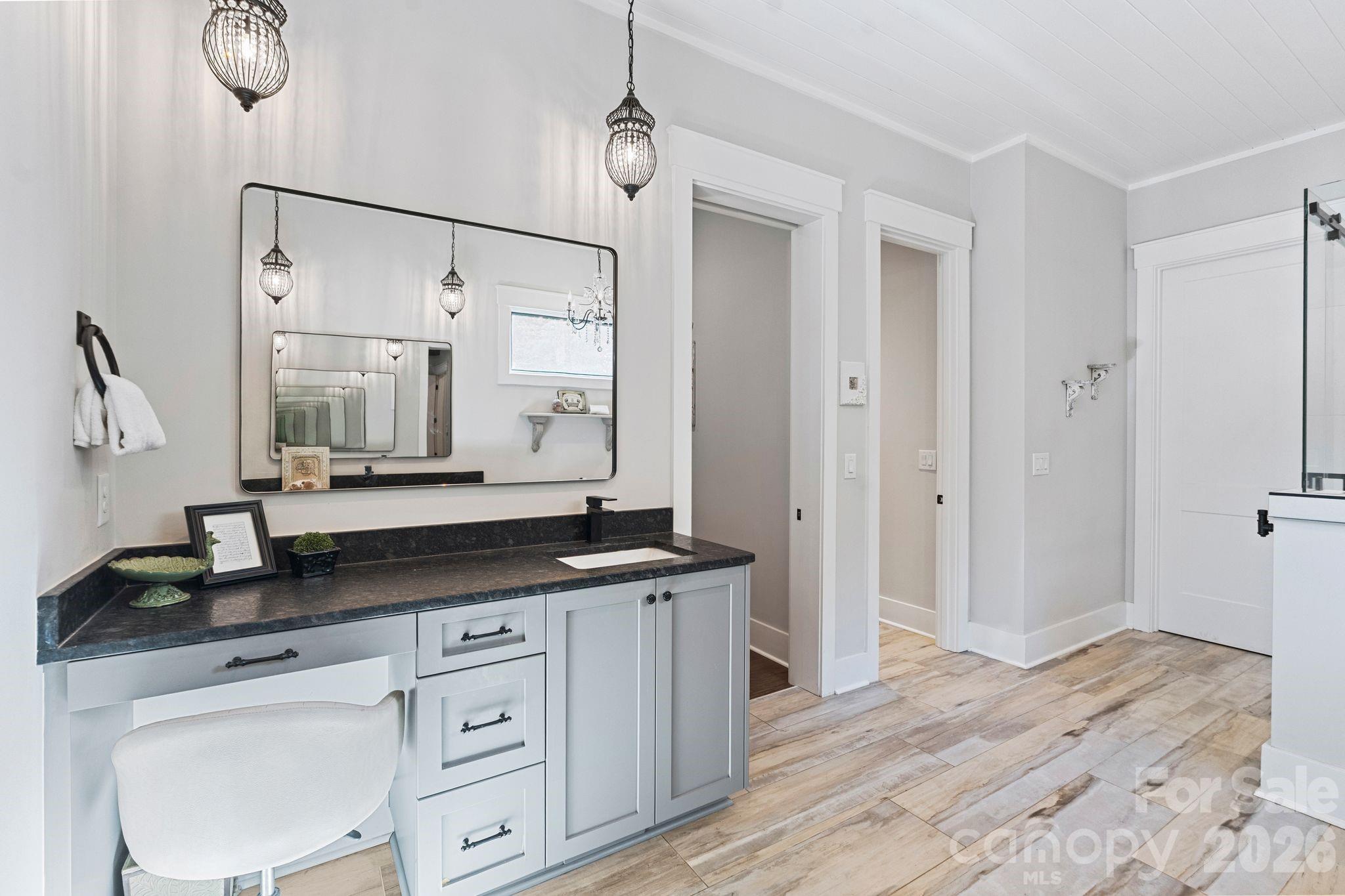 6514 Forney Hill Road — Denver