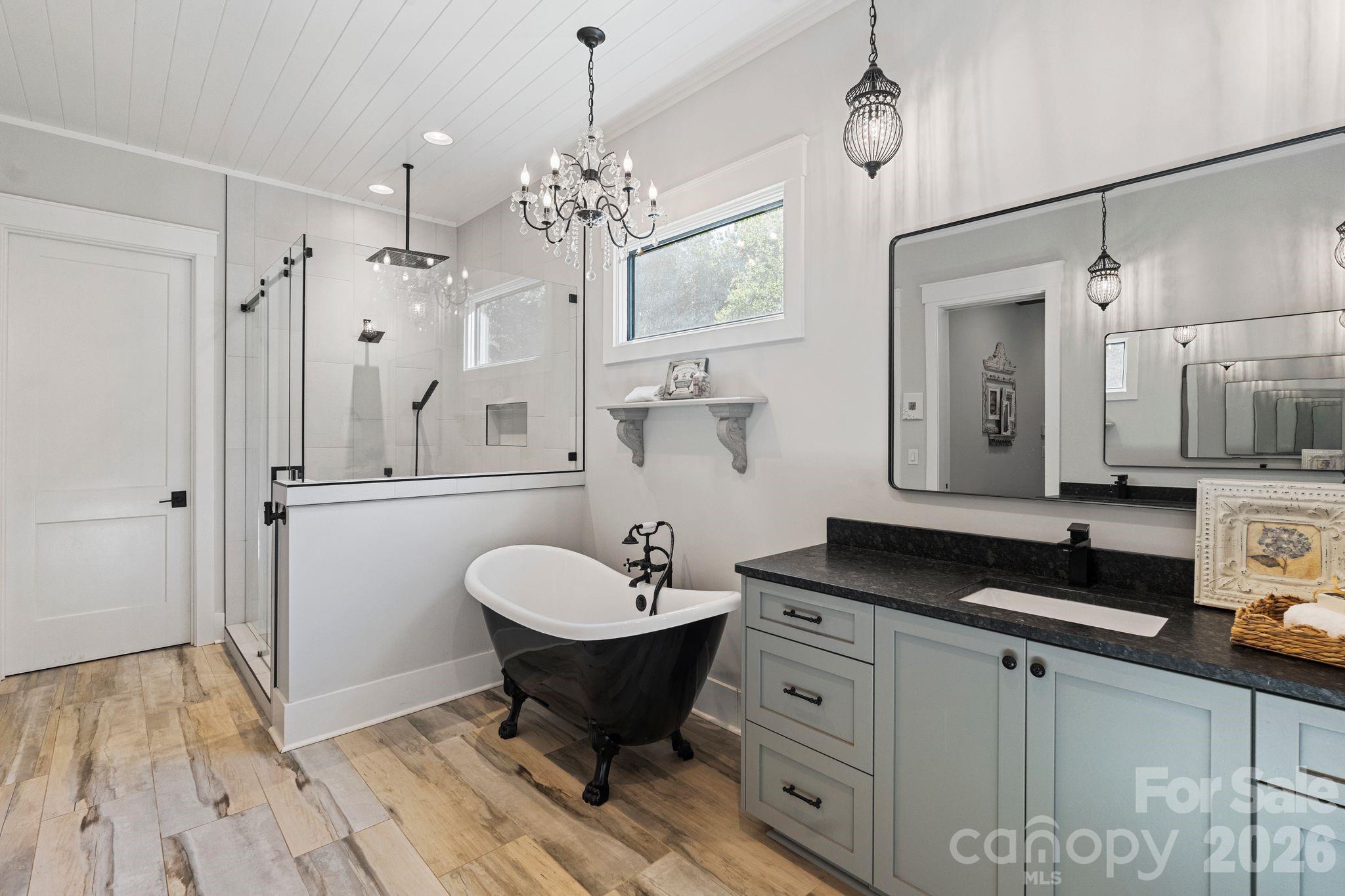 6514 Forney Hill Road — Denver