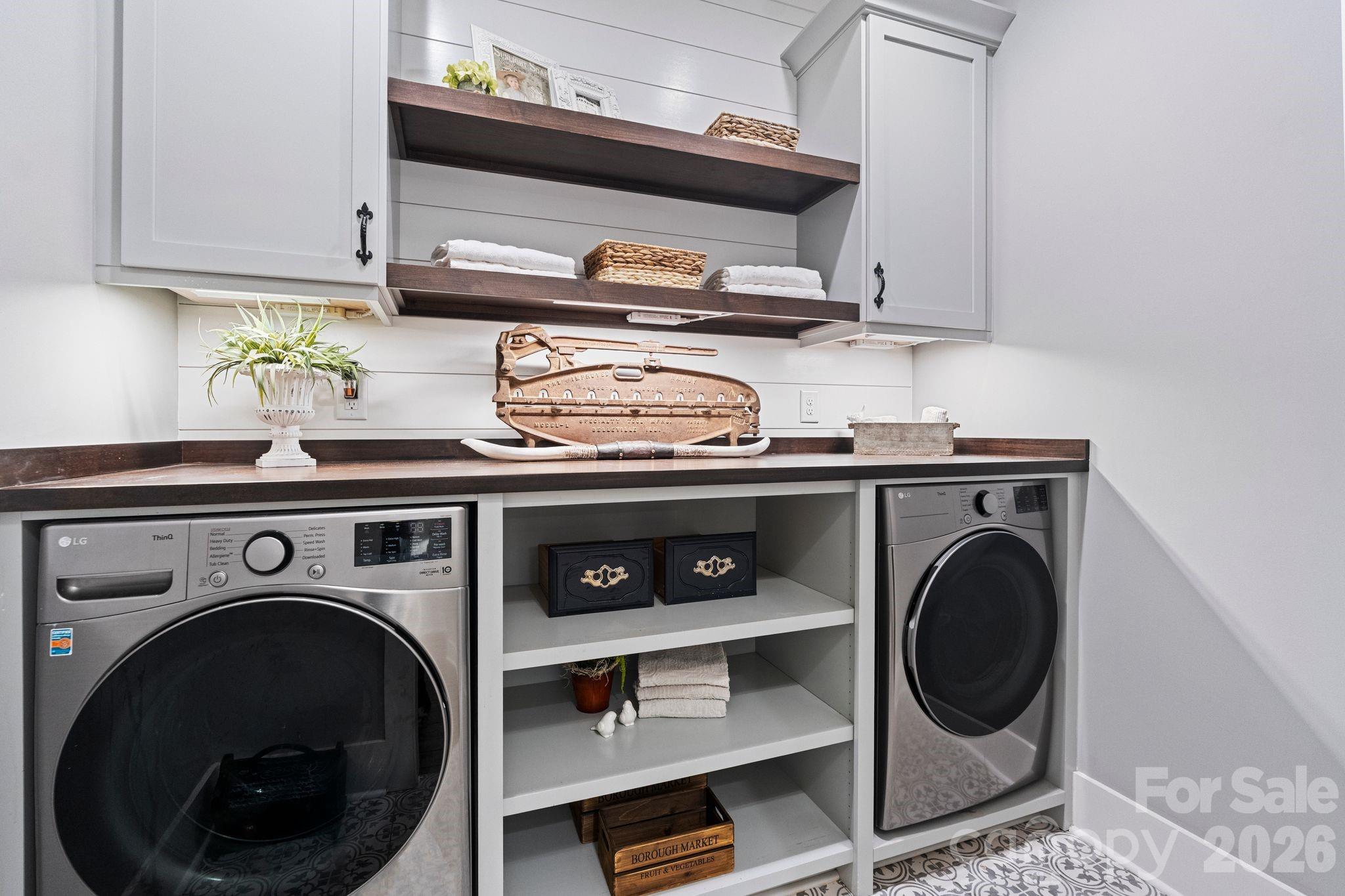 6514 Forney Hill Road — Denver