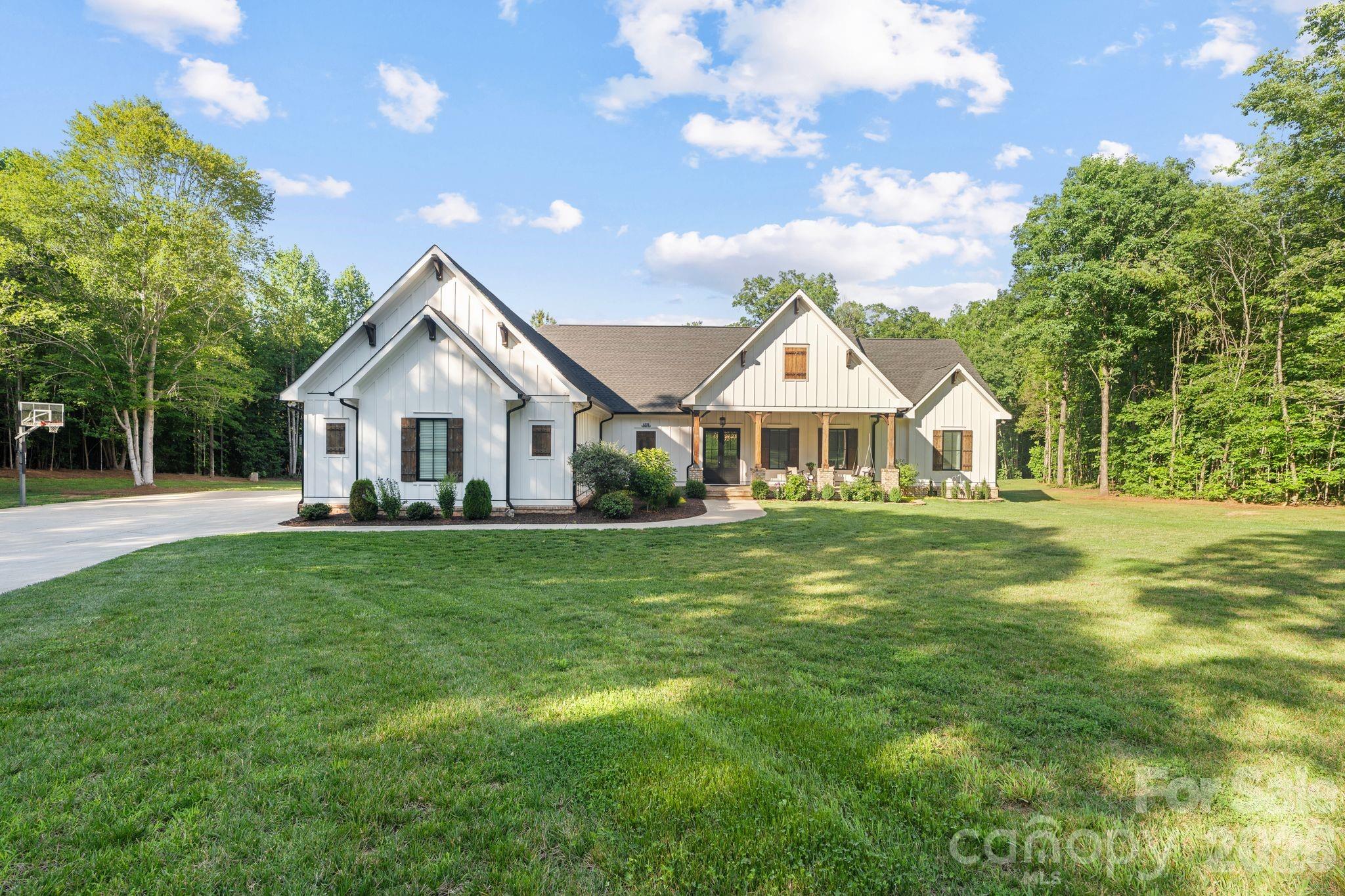 6514 Forney Hill Road — Denver