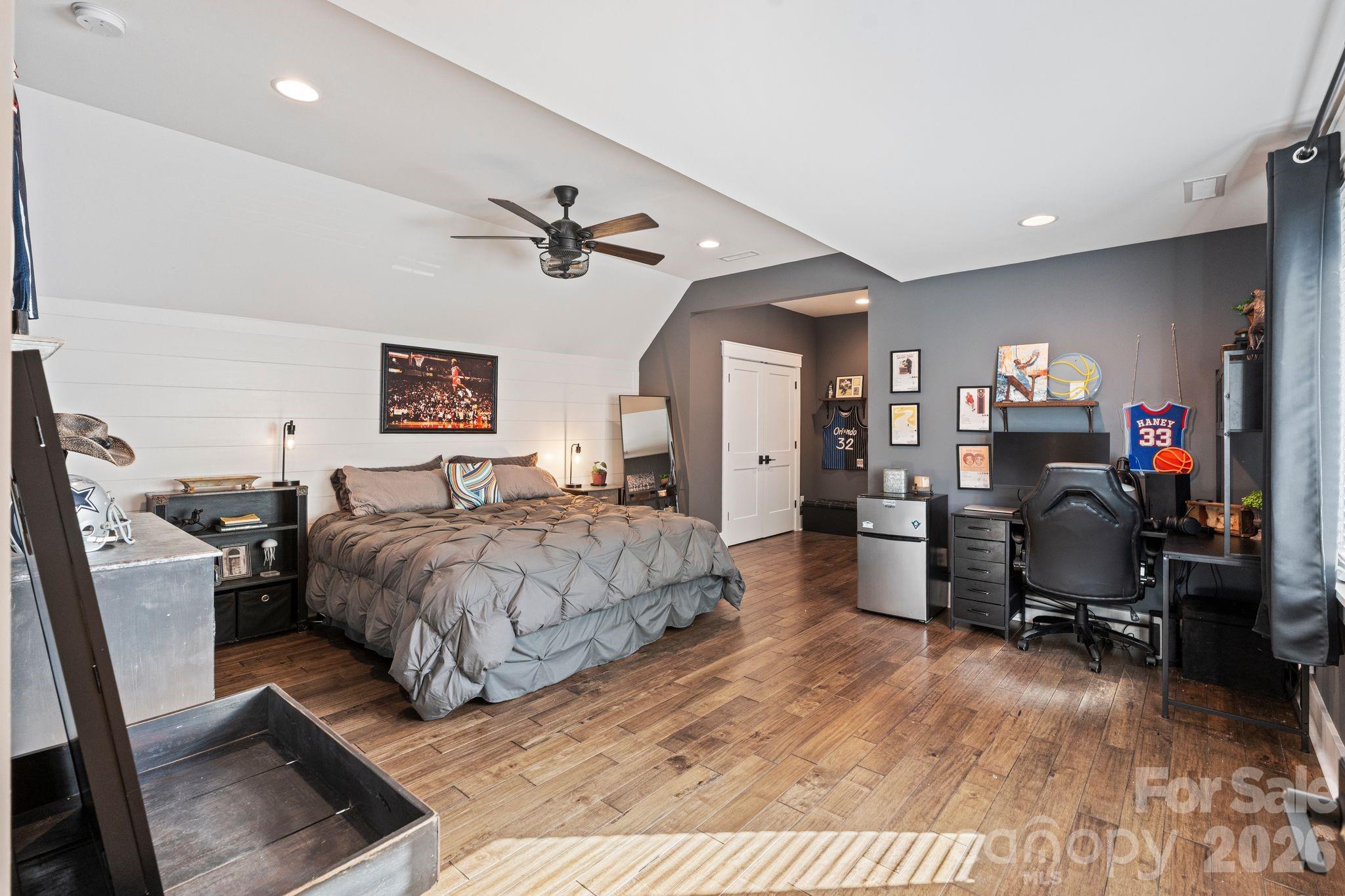 6514 Forney Hill Road — Denver