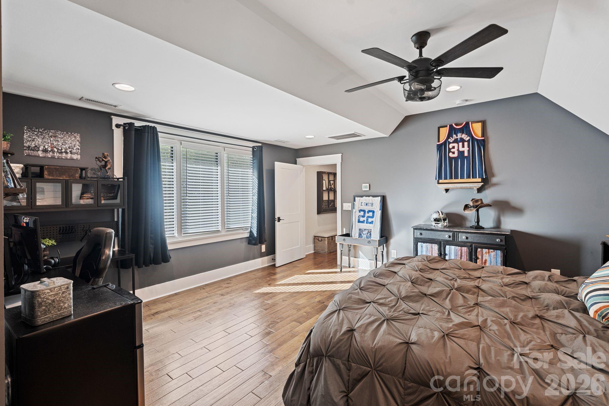 6514 Forney Hill Road — Denver
