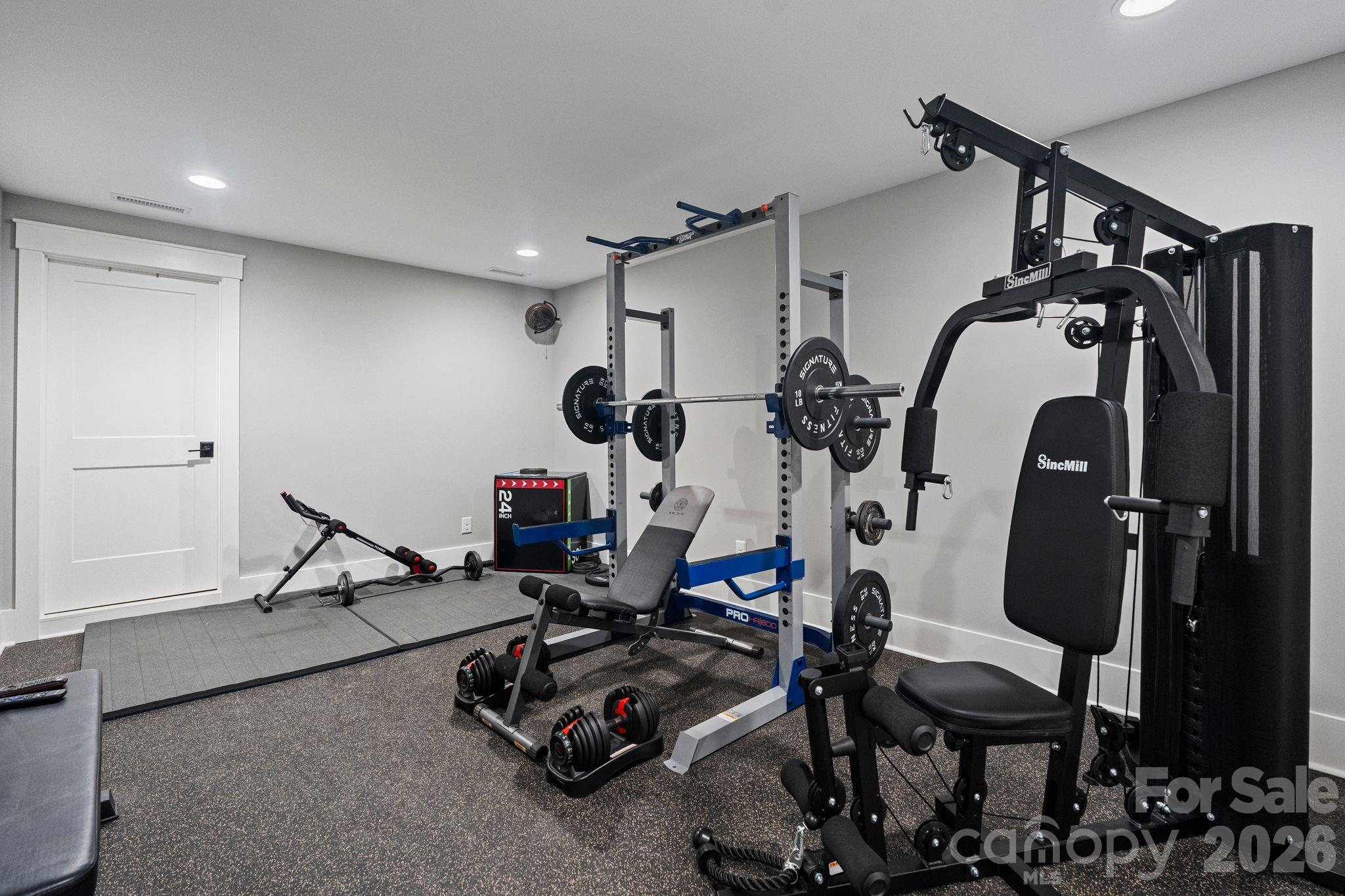 6514 Forney Hill Road — Denver