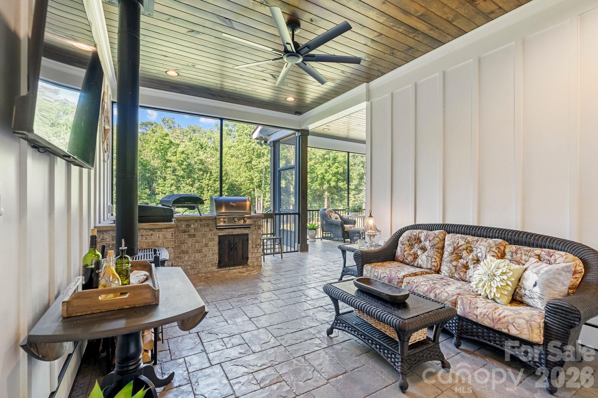 6514 Forney Hill Road — Denver