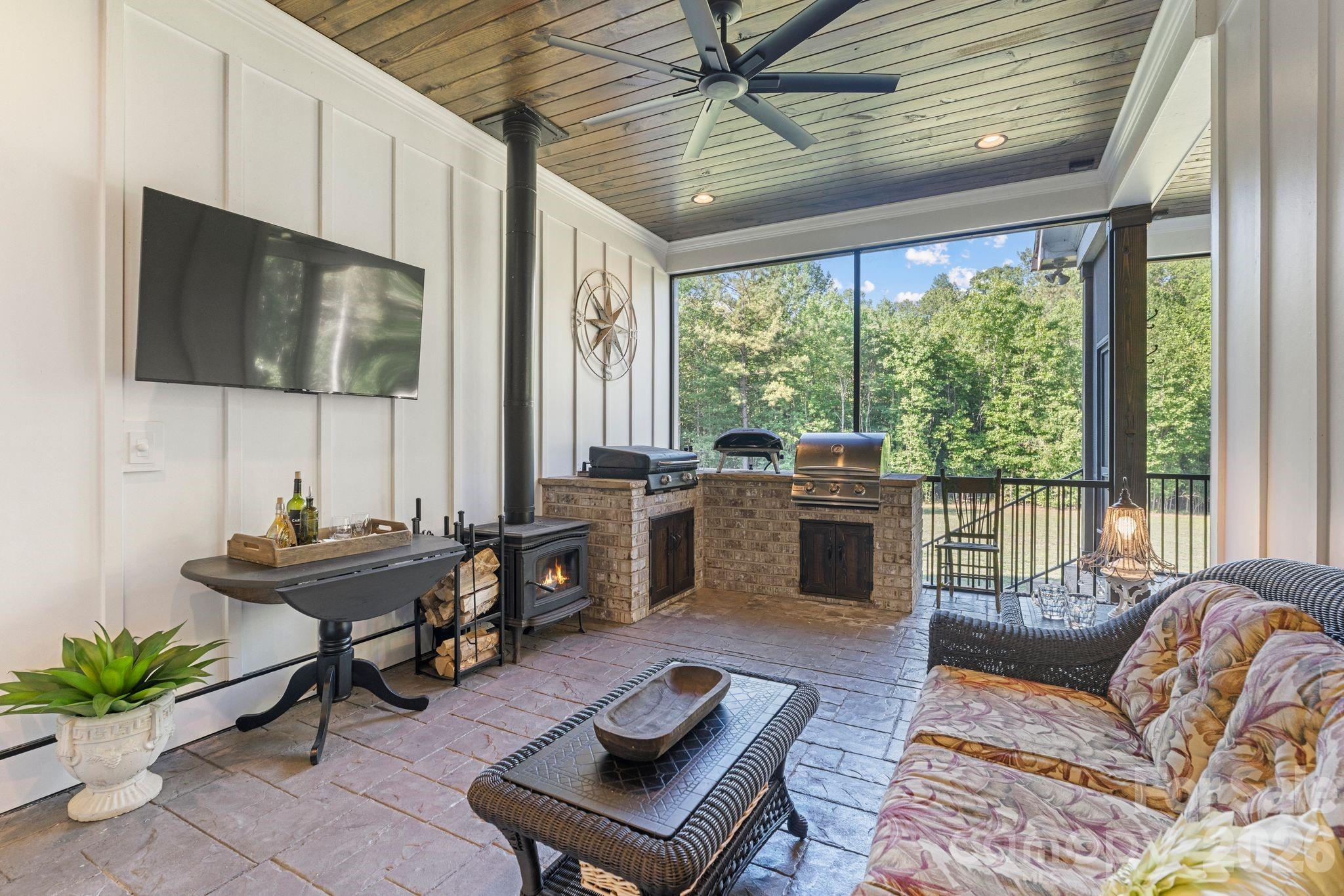 6514 Forney Hill Road — Denver