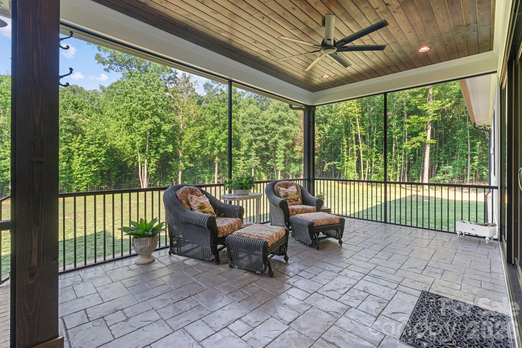 6514 Forney Hill Road — Denver