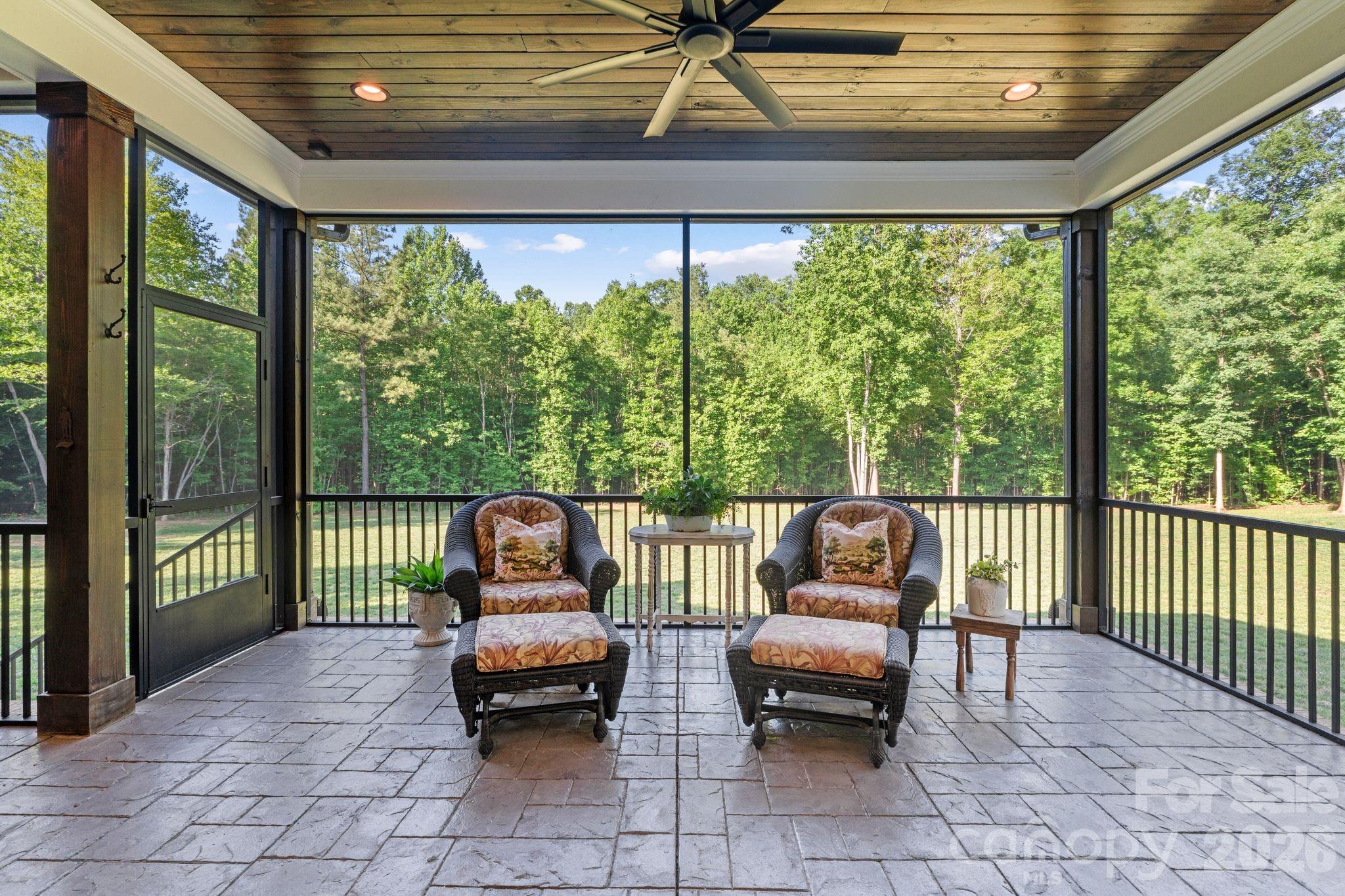 6514 Forney Hill Road — Denver
