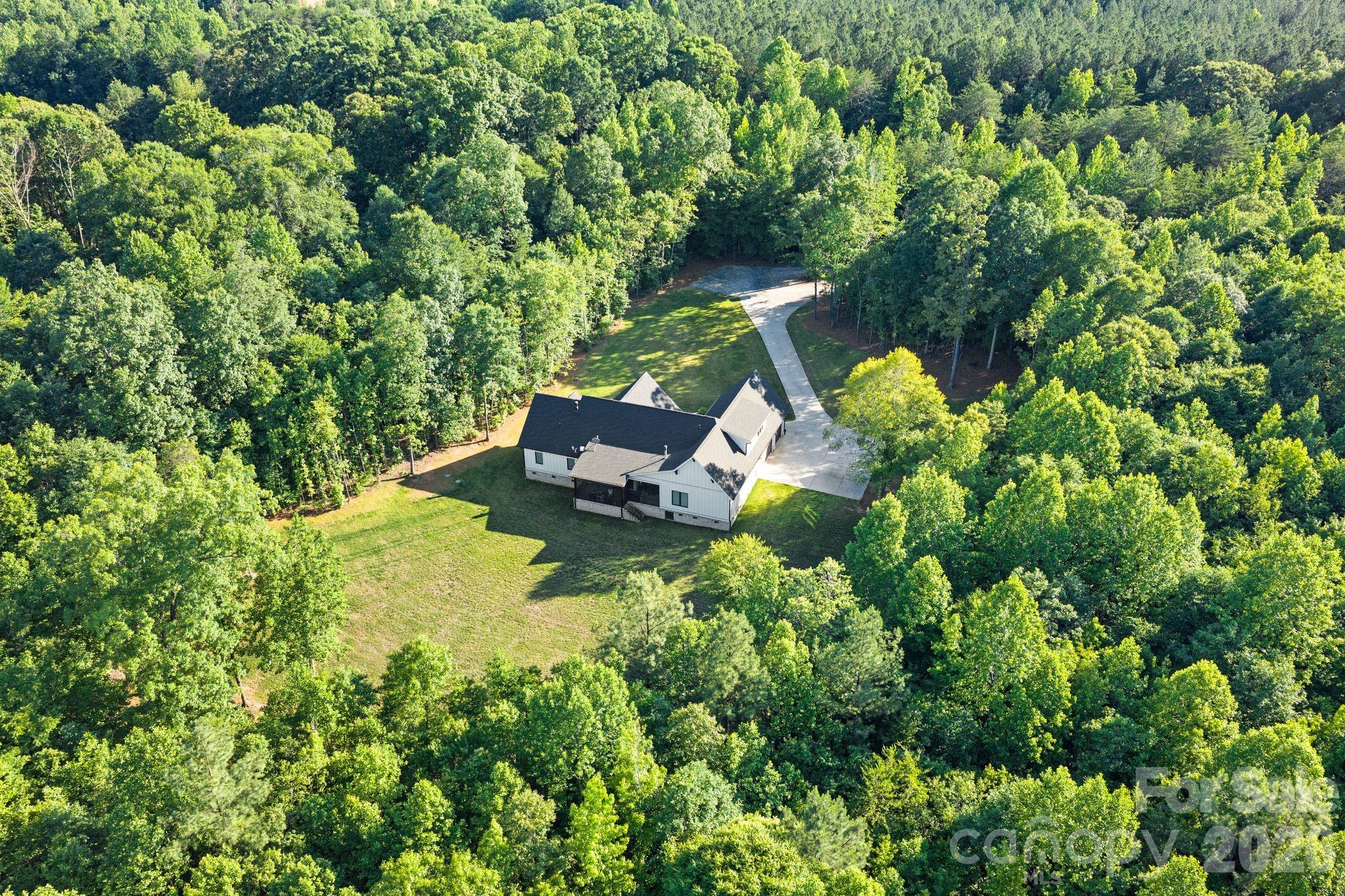 6514 Forney Hill Road — Denver