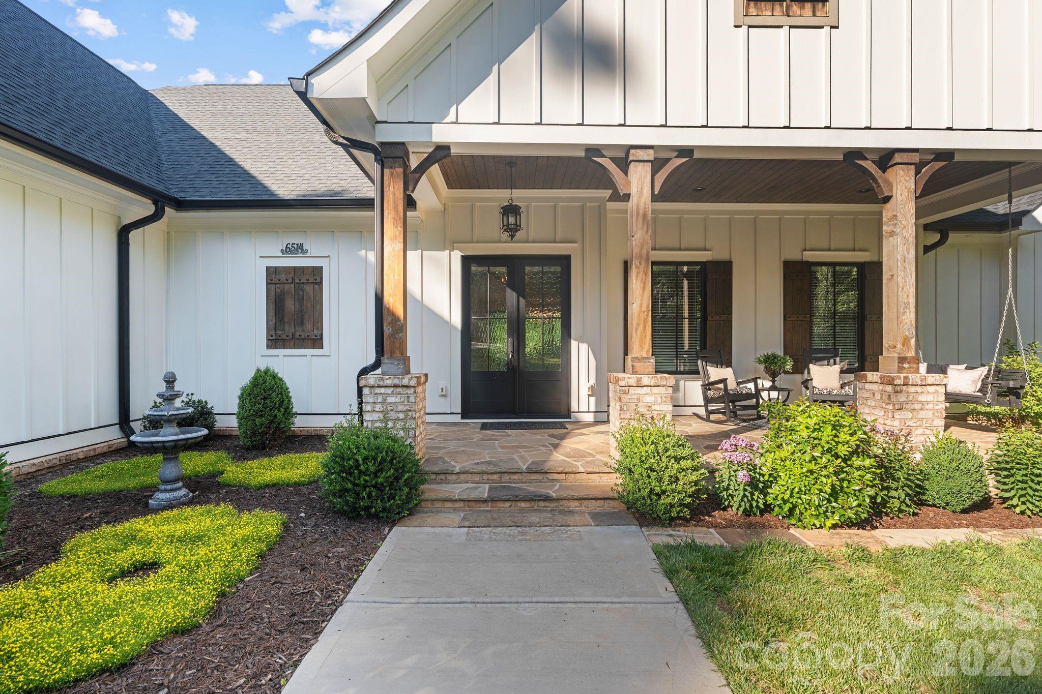 6514 Forney Hill Road — Denver