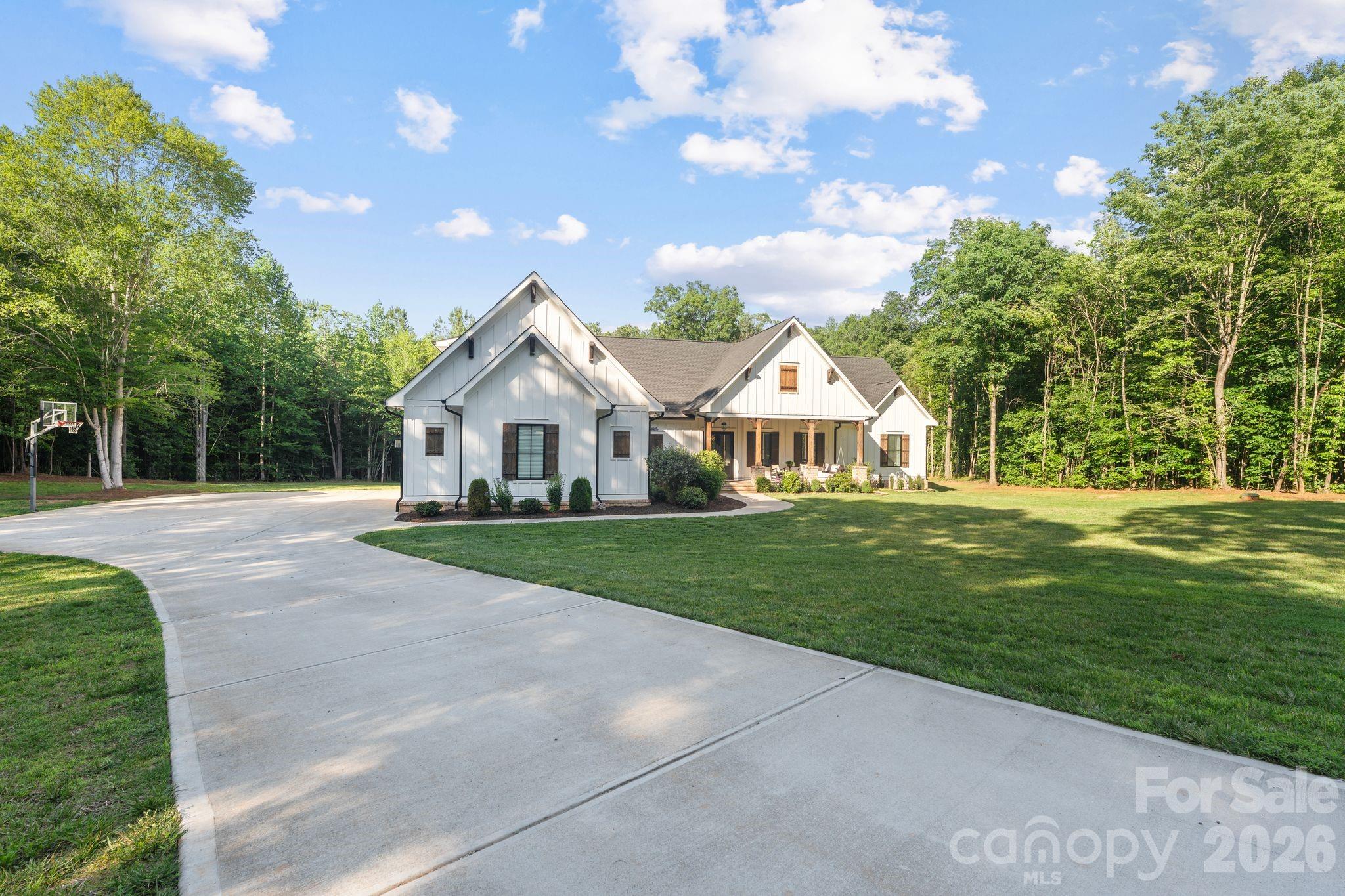 6514 Forney Hill Road — Denver