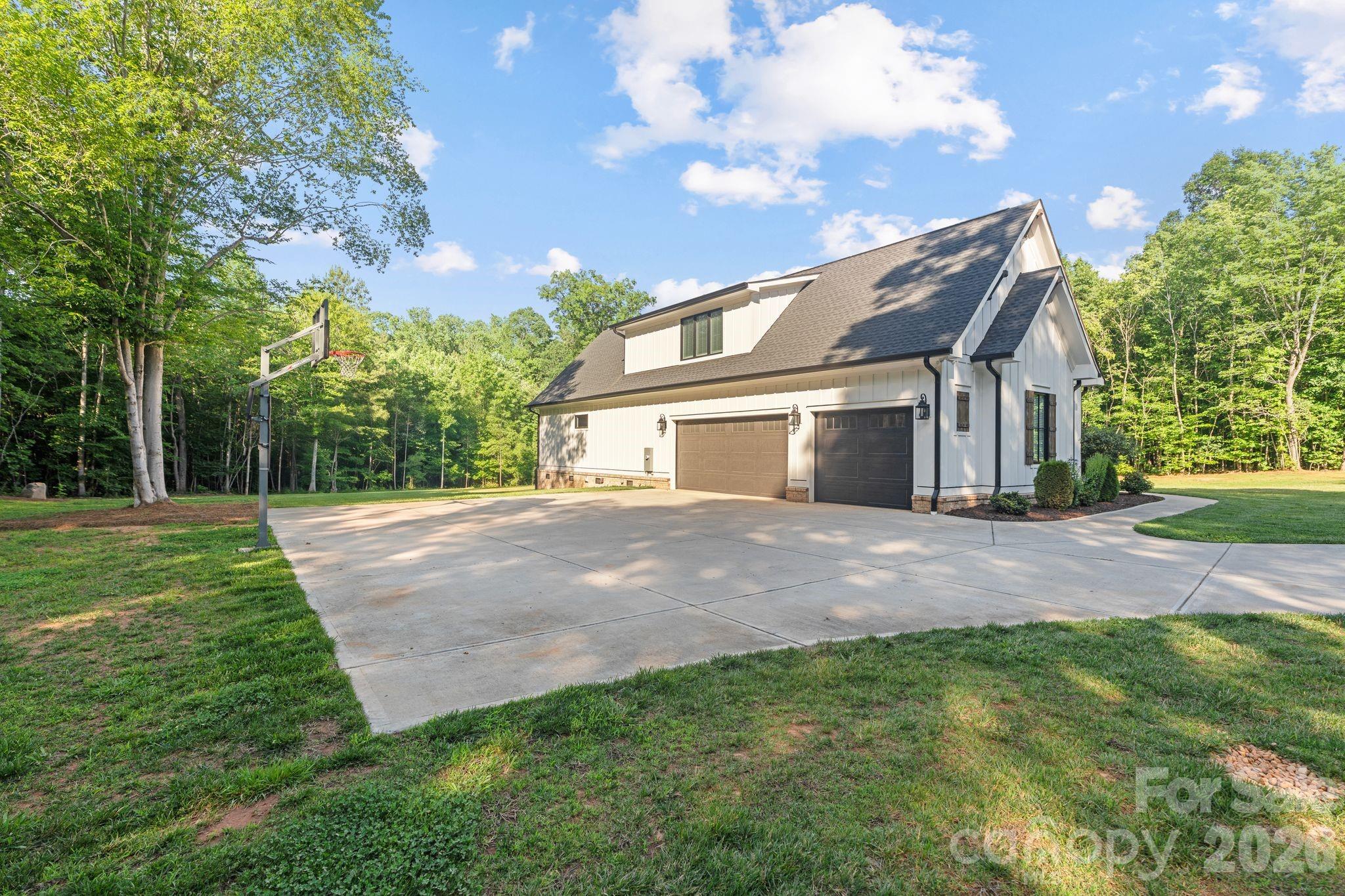 6514 Forney Hill Road — Denver