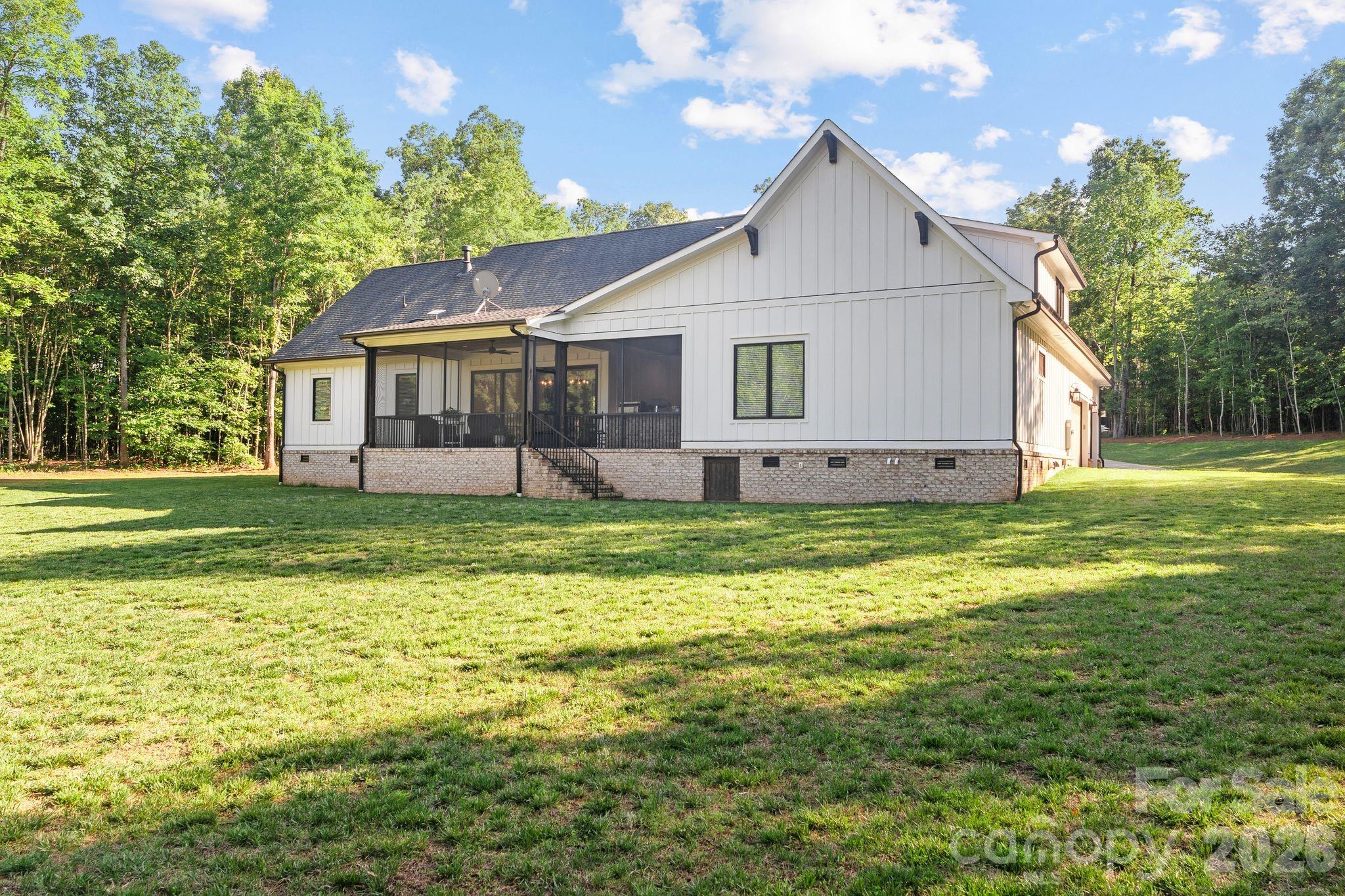 6514 Forney Hill Road — Denver