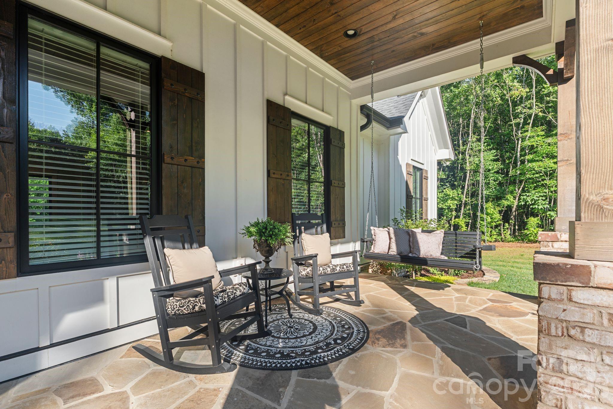 6514 Forney Hill Road — Denver