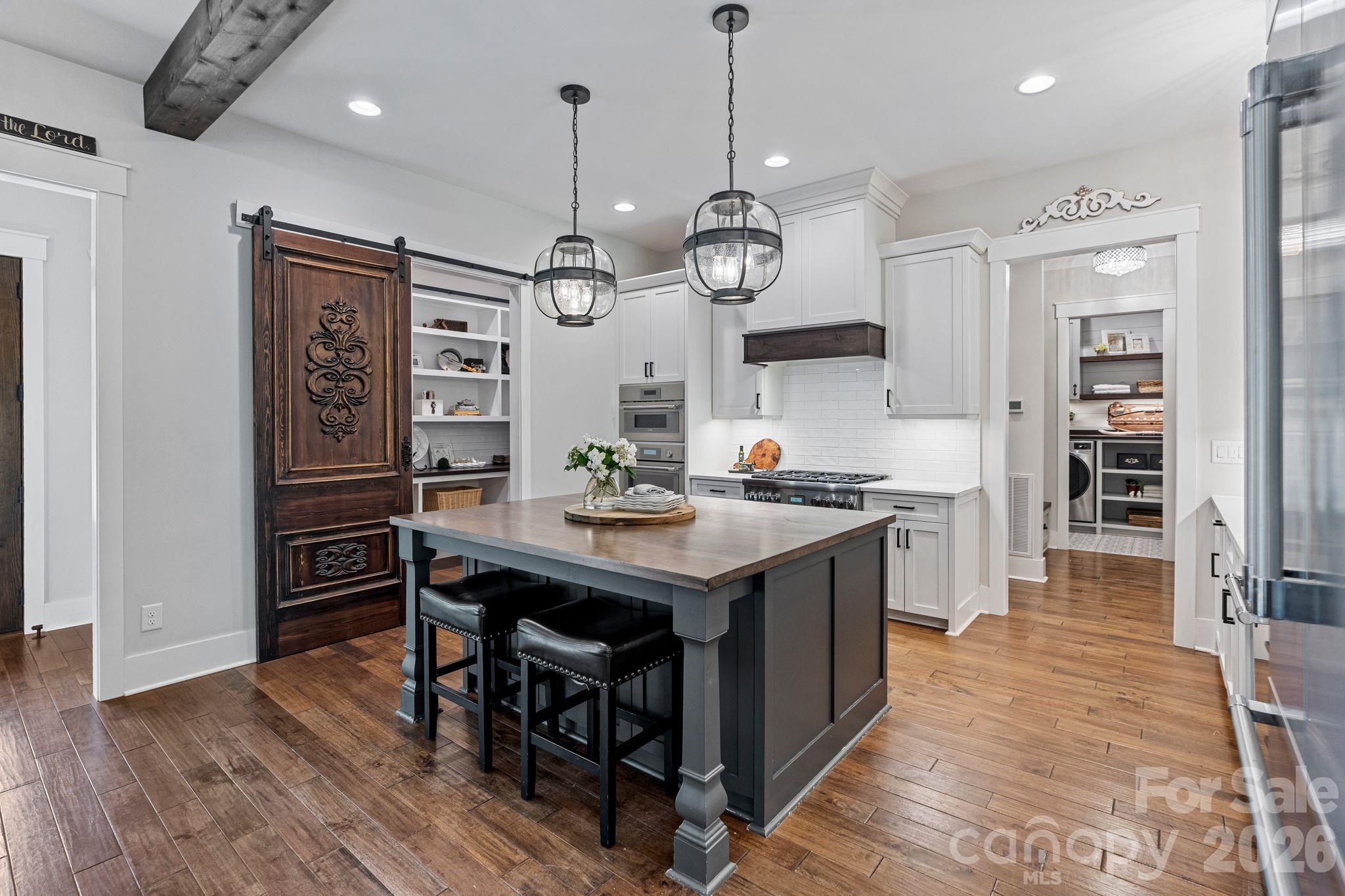 6514 Forney Hill Road — Denver