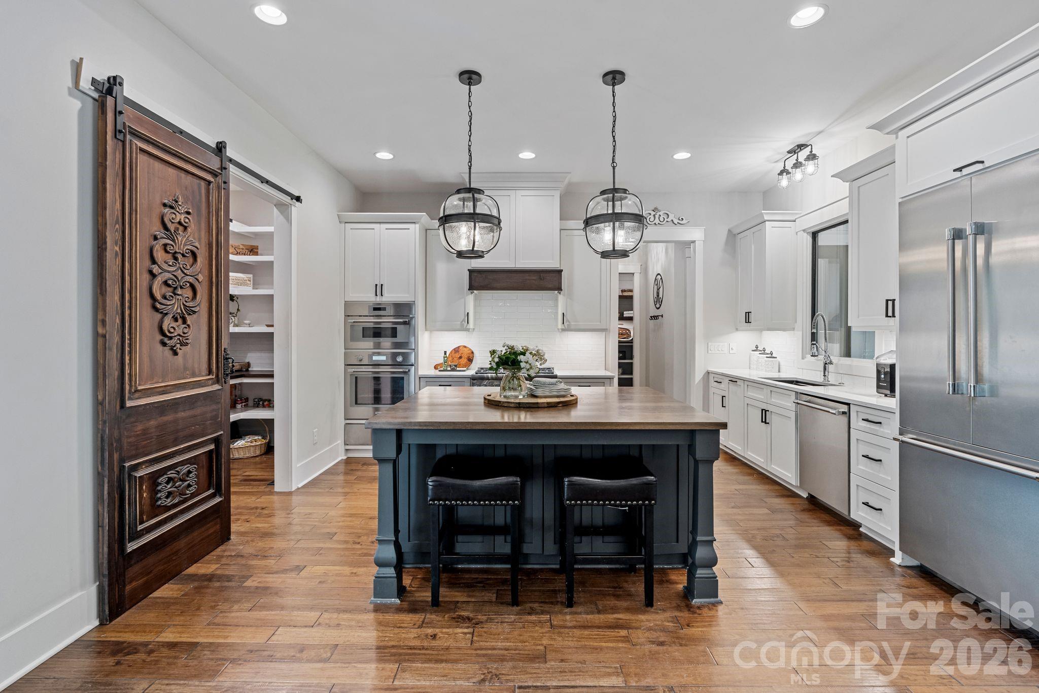 6514 Forney Hill Road — Denver