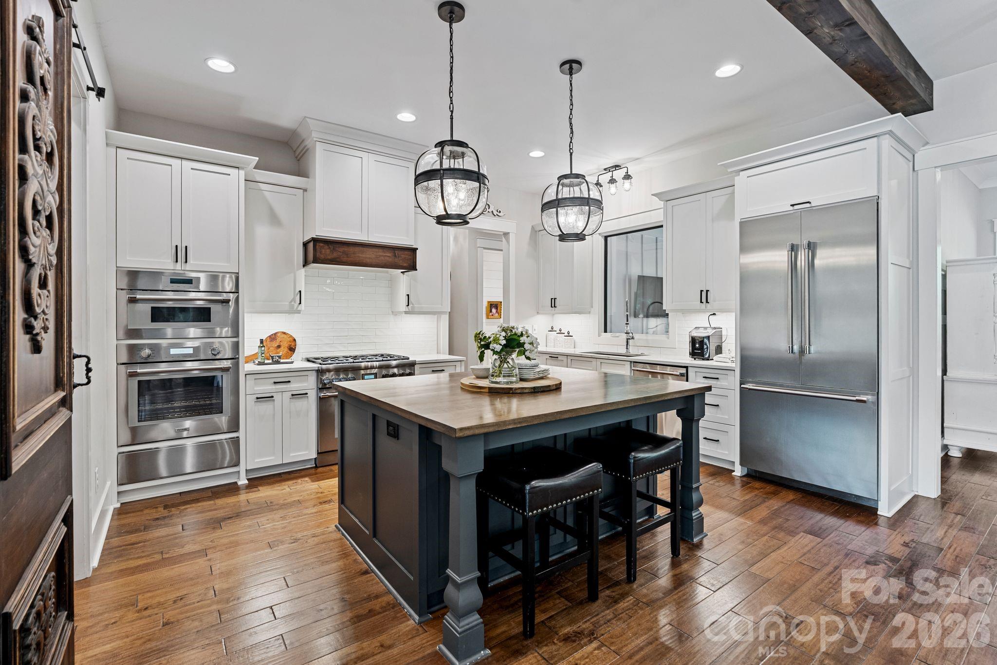 6514 Forney Hill Road — Denver
