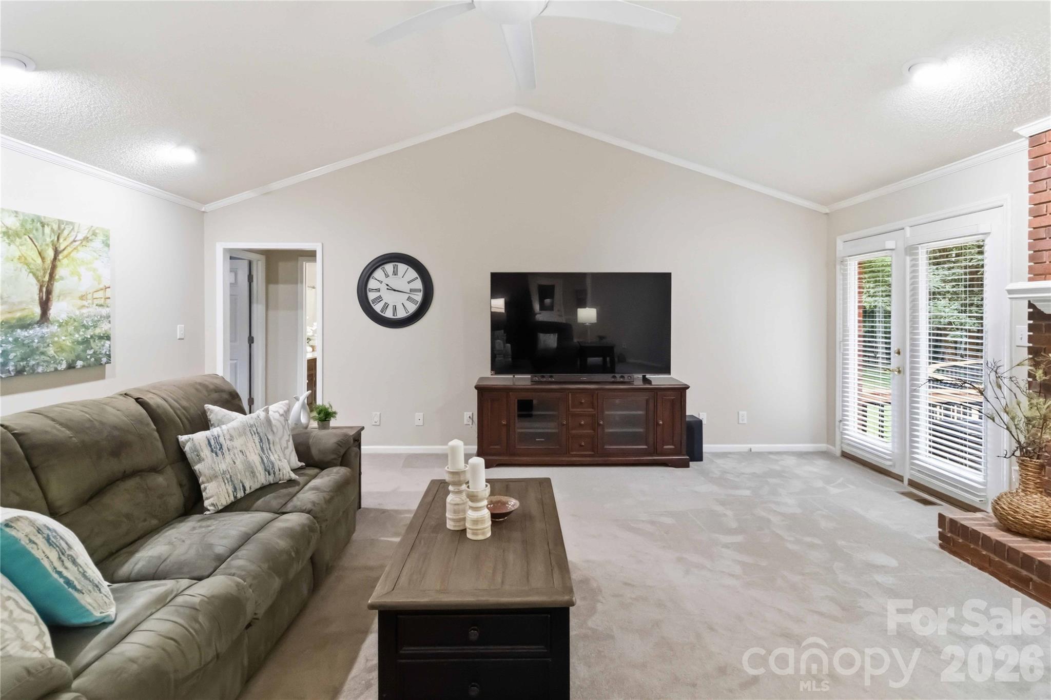 3285 Horse Shoe Trail — Fort Mill