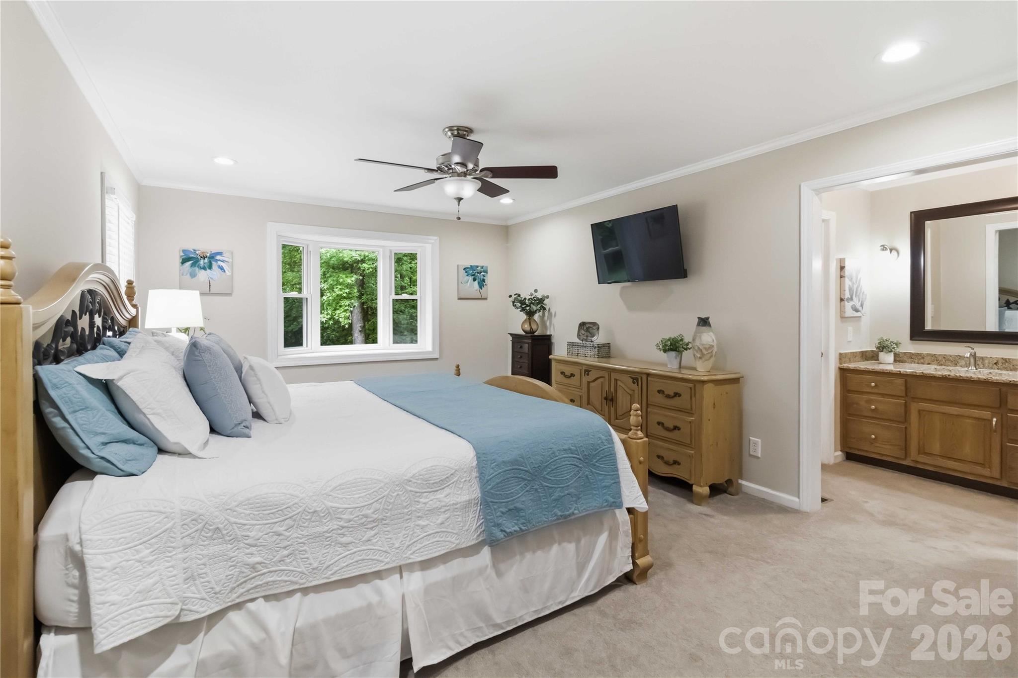 3285 Horse Shoe Trail — Fort Mill