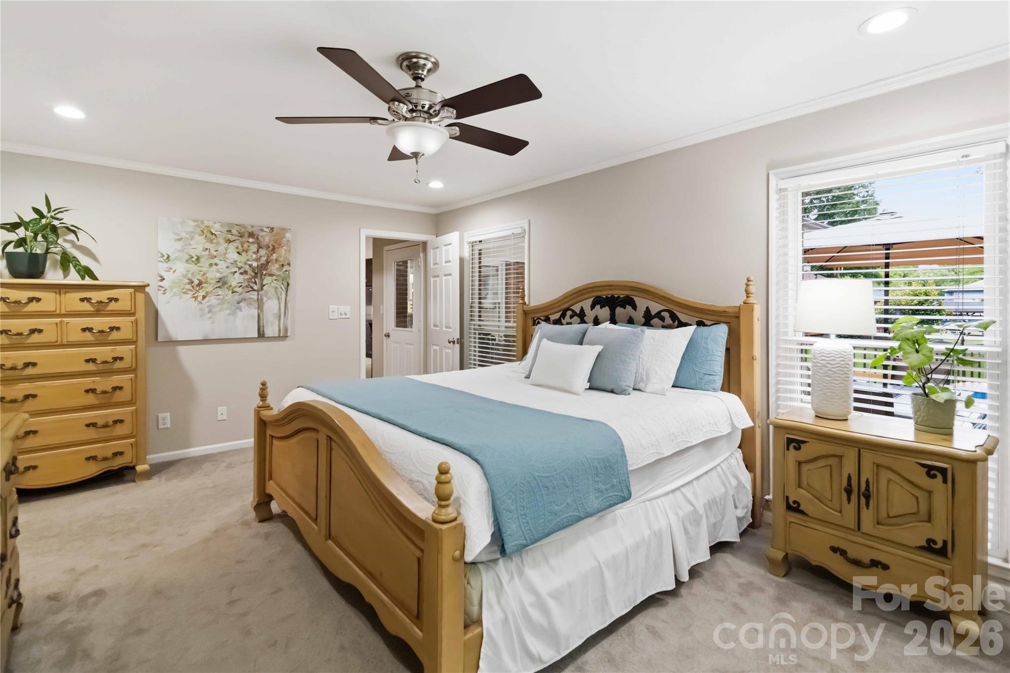 3285 Horse Shoe Trail — Fort Mill